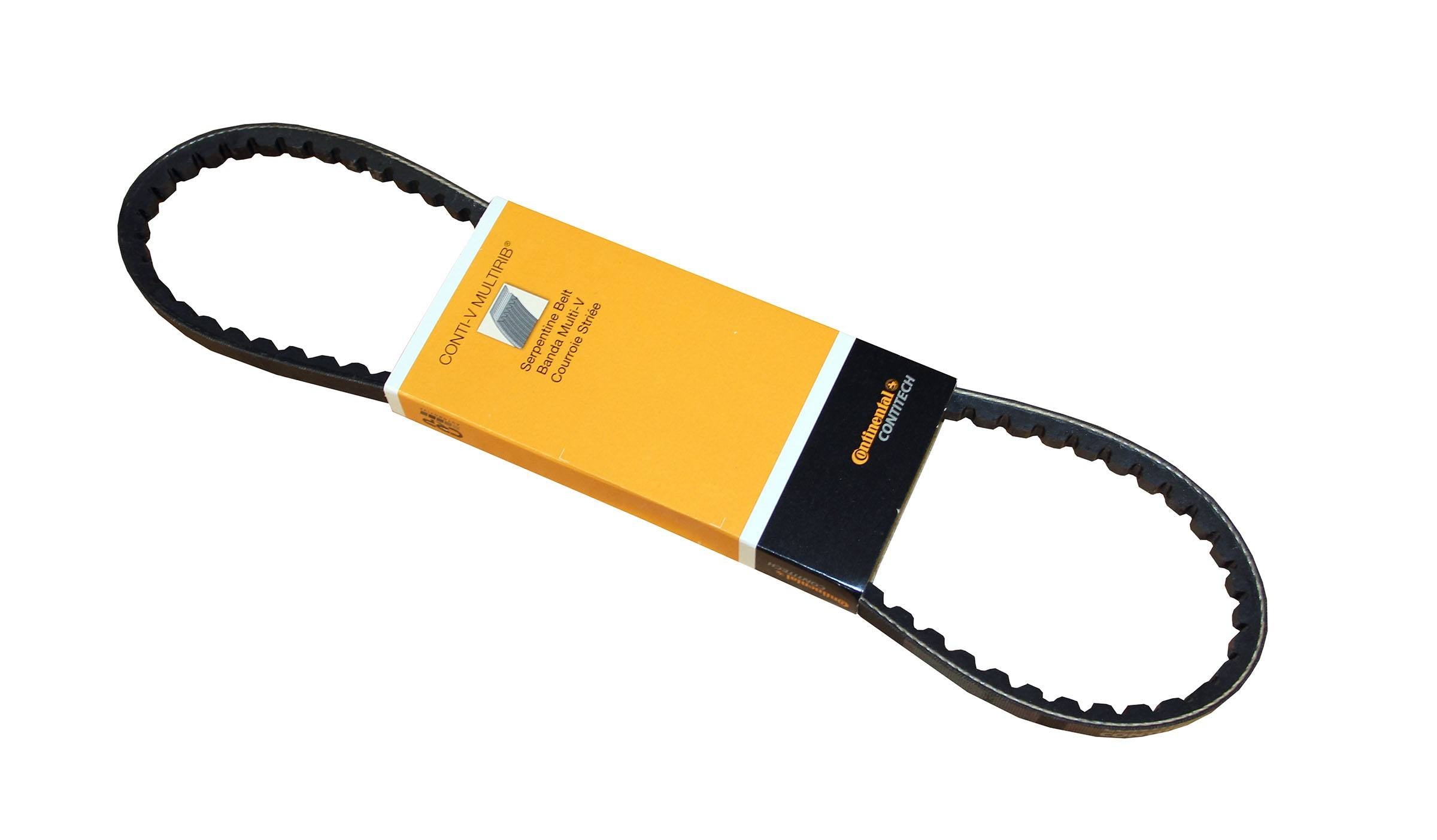 Continental Accessory Drive Belt 11-2X820