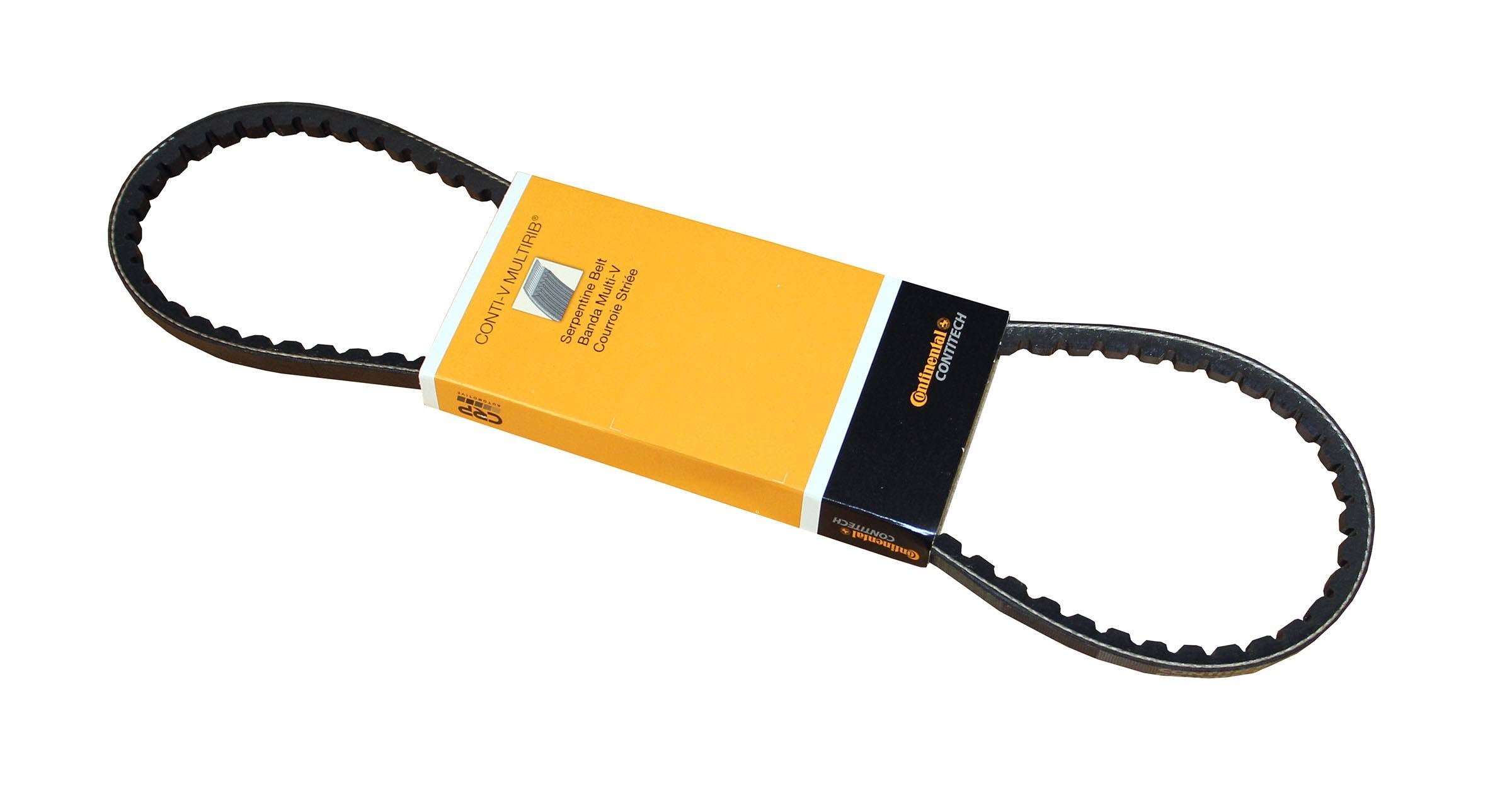 Continental Accessory Drive Belt 11-2X866