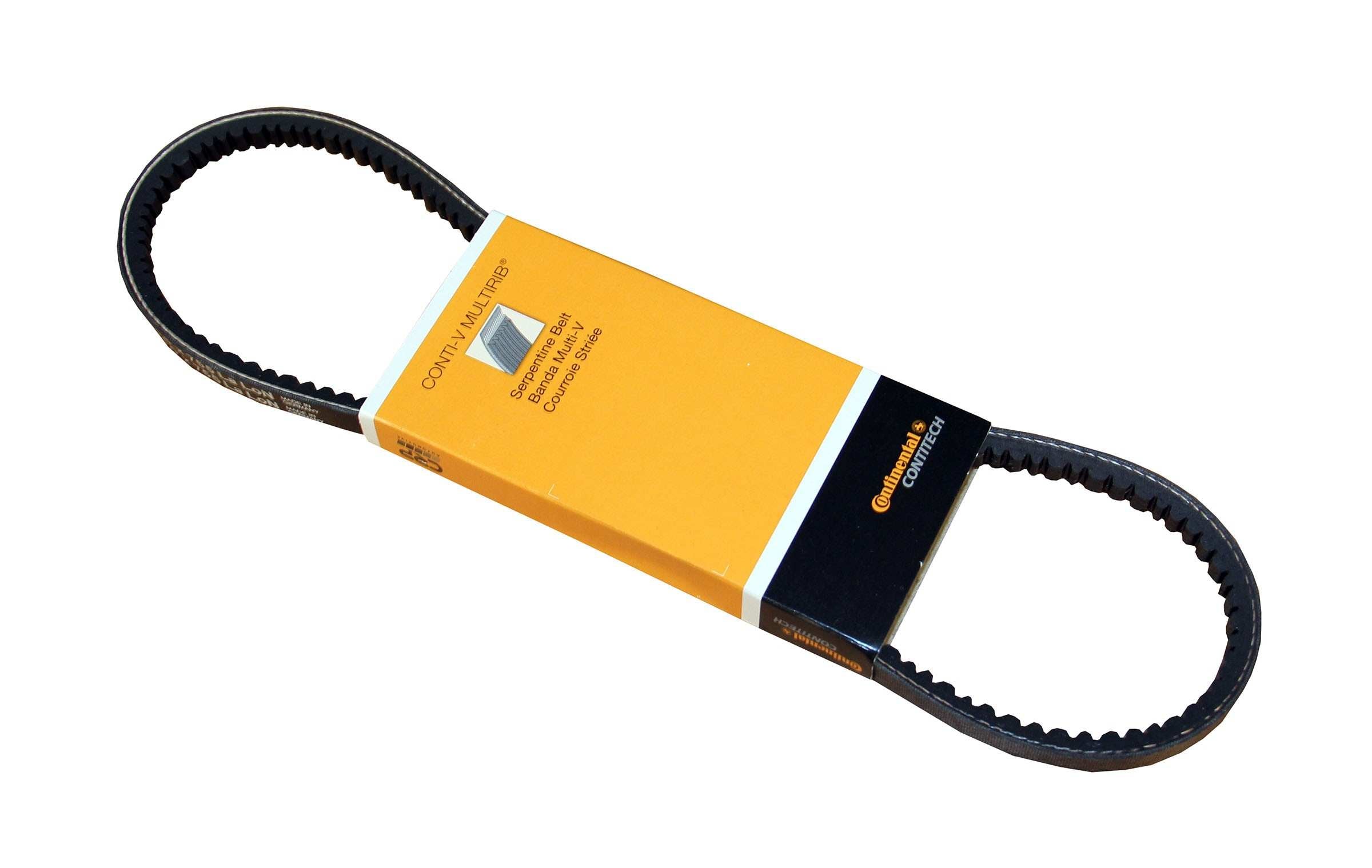 Continental Accessory Drive Belt