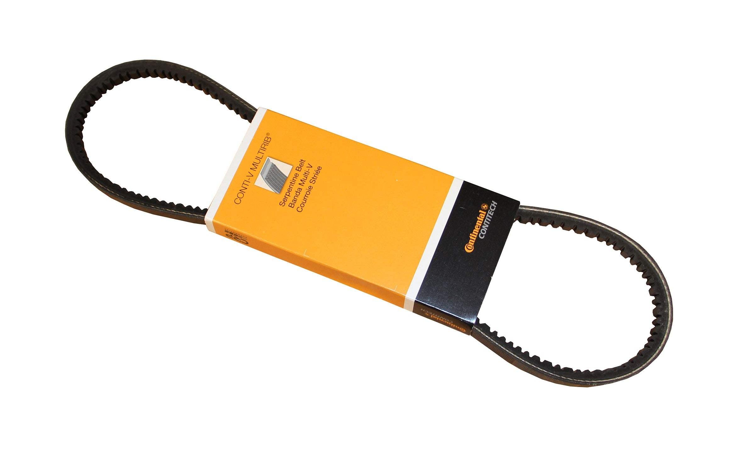 Continental Accessory Drive Belt 11-5X790