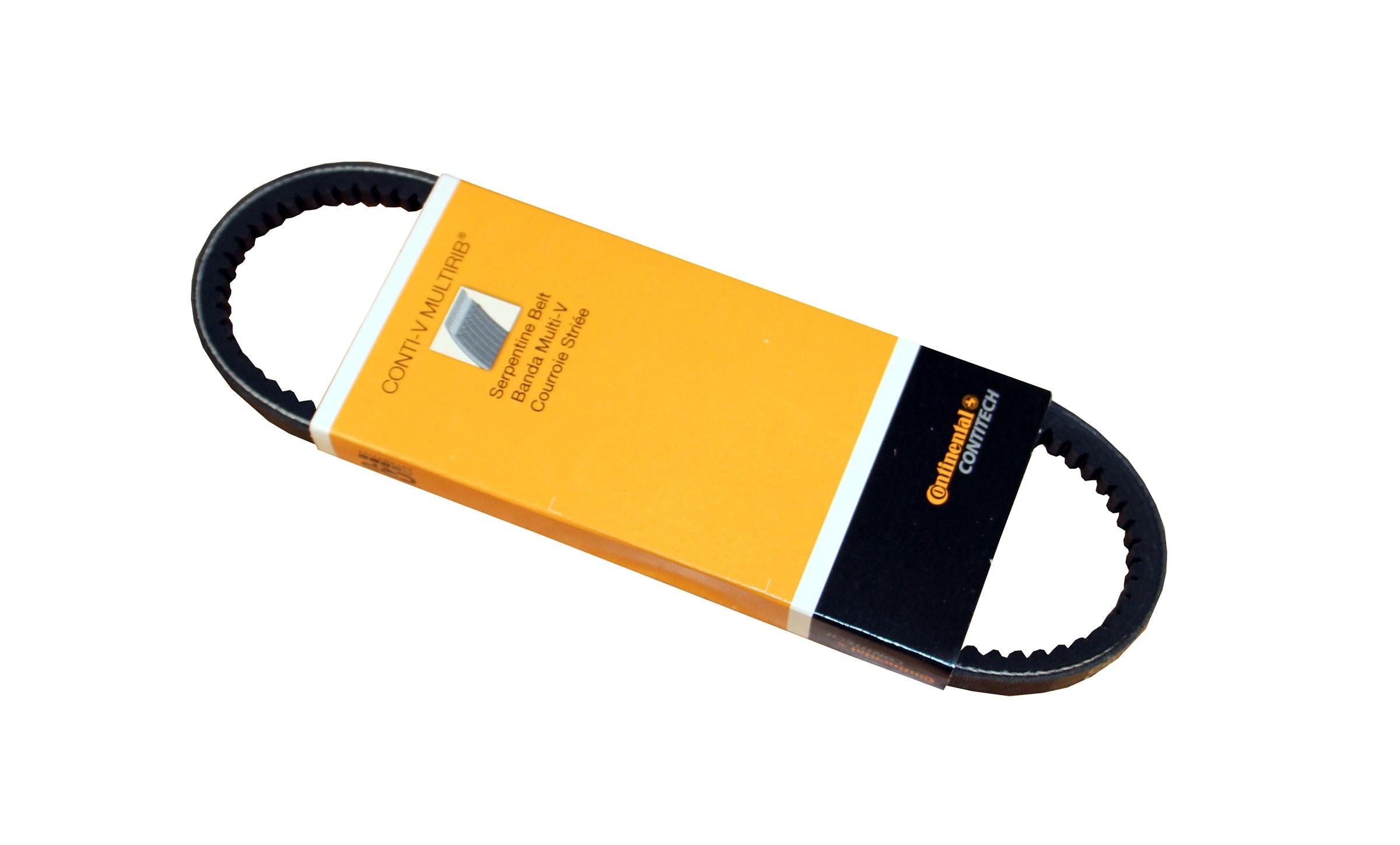 Continental Accessory Drive Belt 11X528