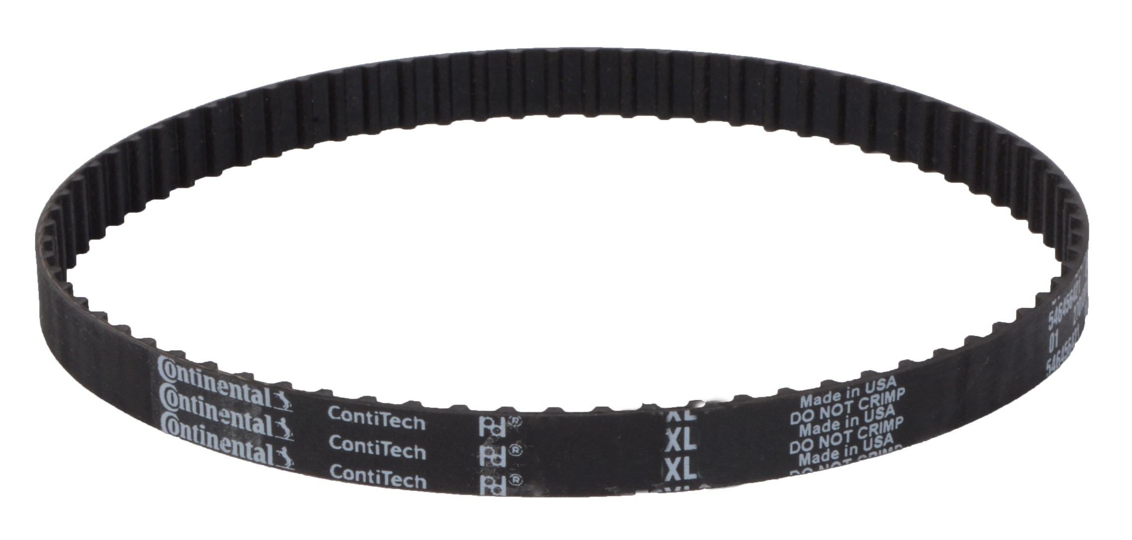 Continental Accessory Drive Belt