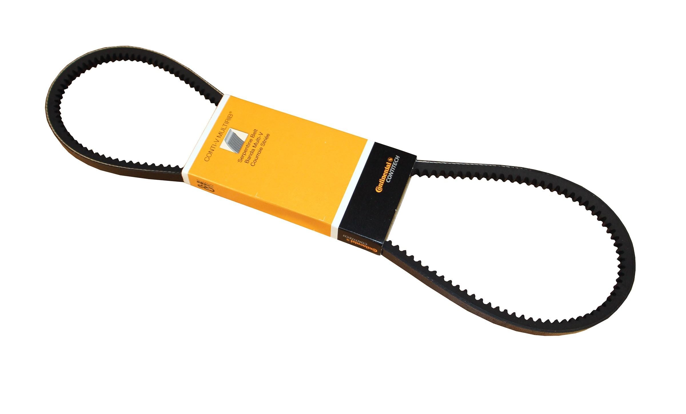 Continental Accessory Drive Belt 13X1050