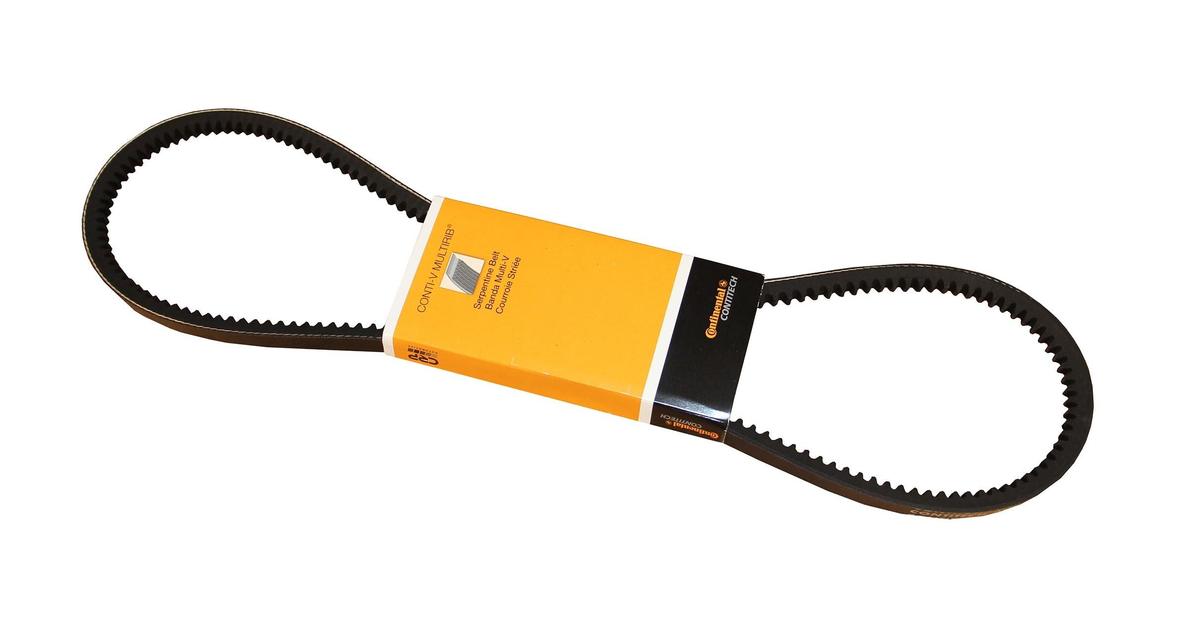 Continental Accessory Drive Belt