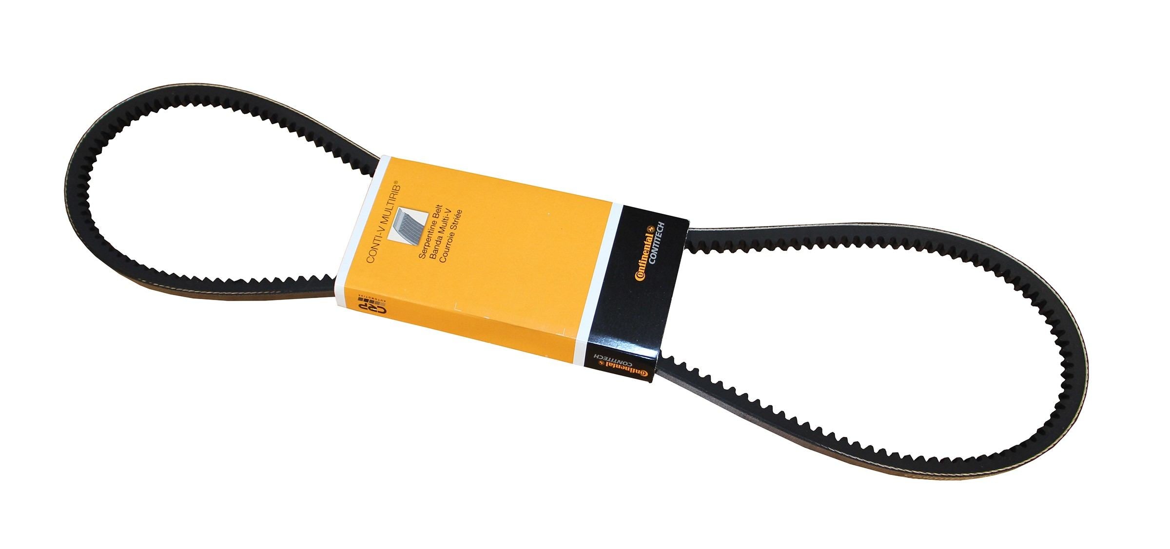 Continental Accessory Drive Belt