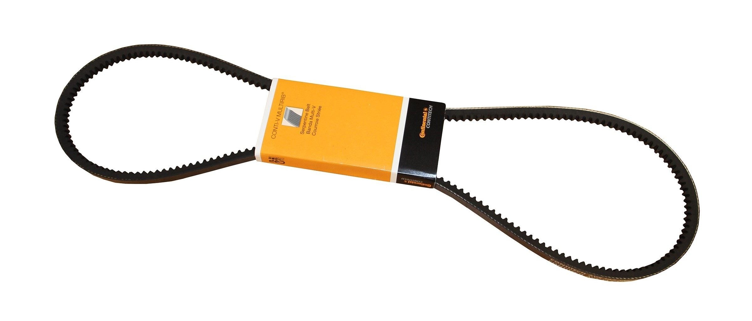 Continental Accessory Drive Belt
