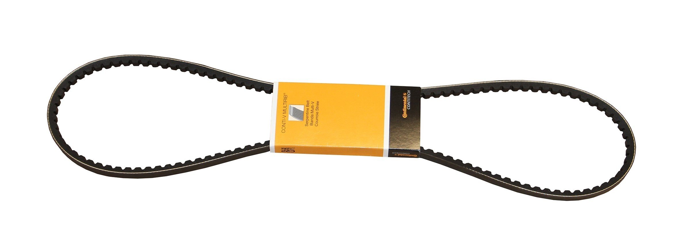 Continental Accessory Drive Belt