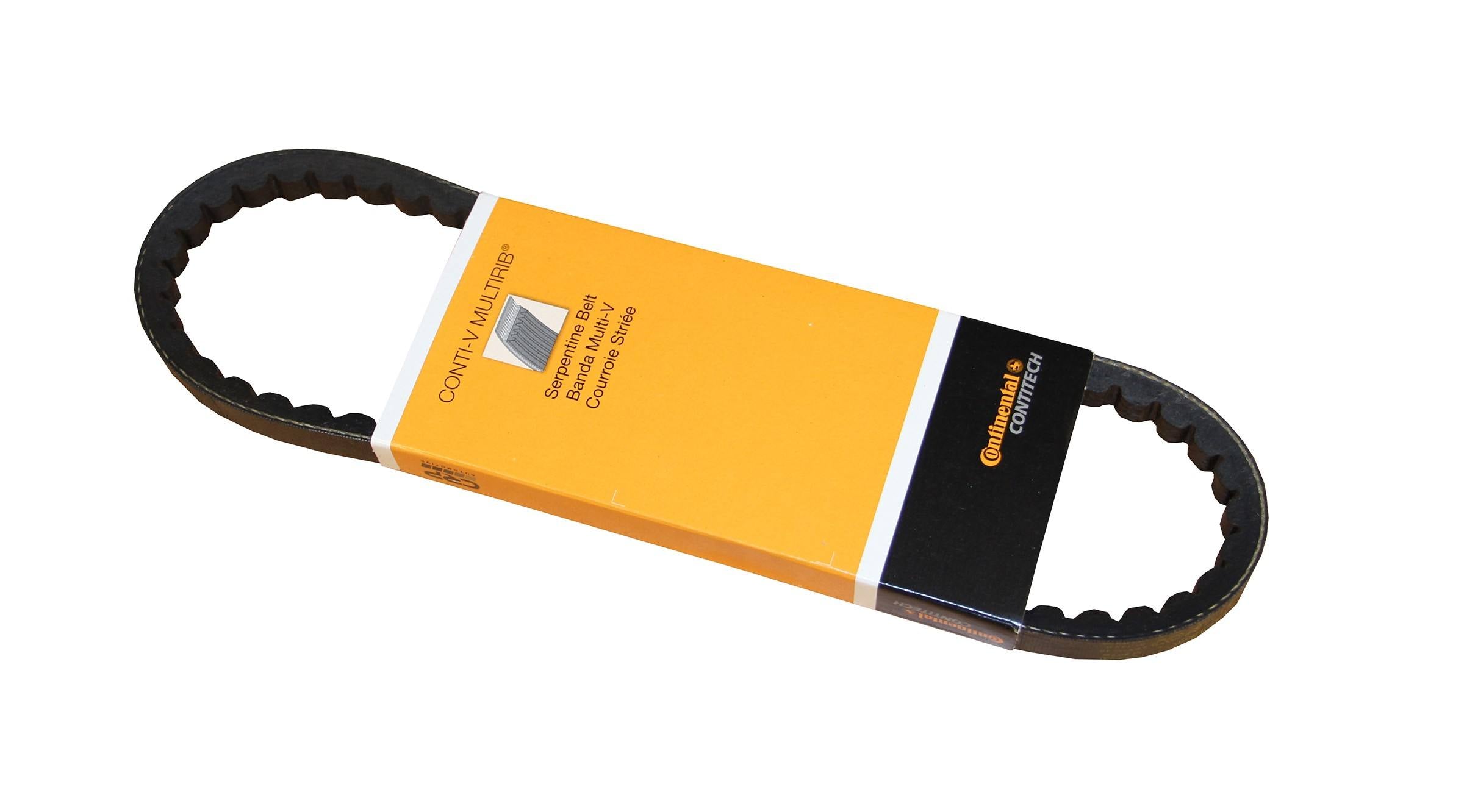 Continental Accessory Drive Belt