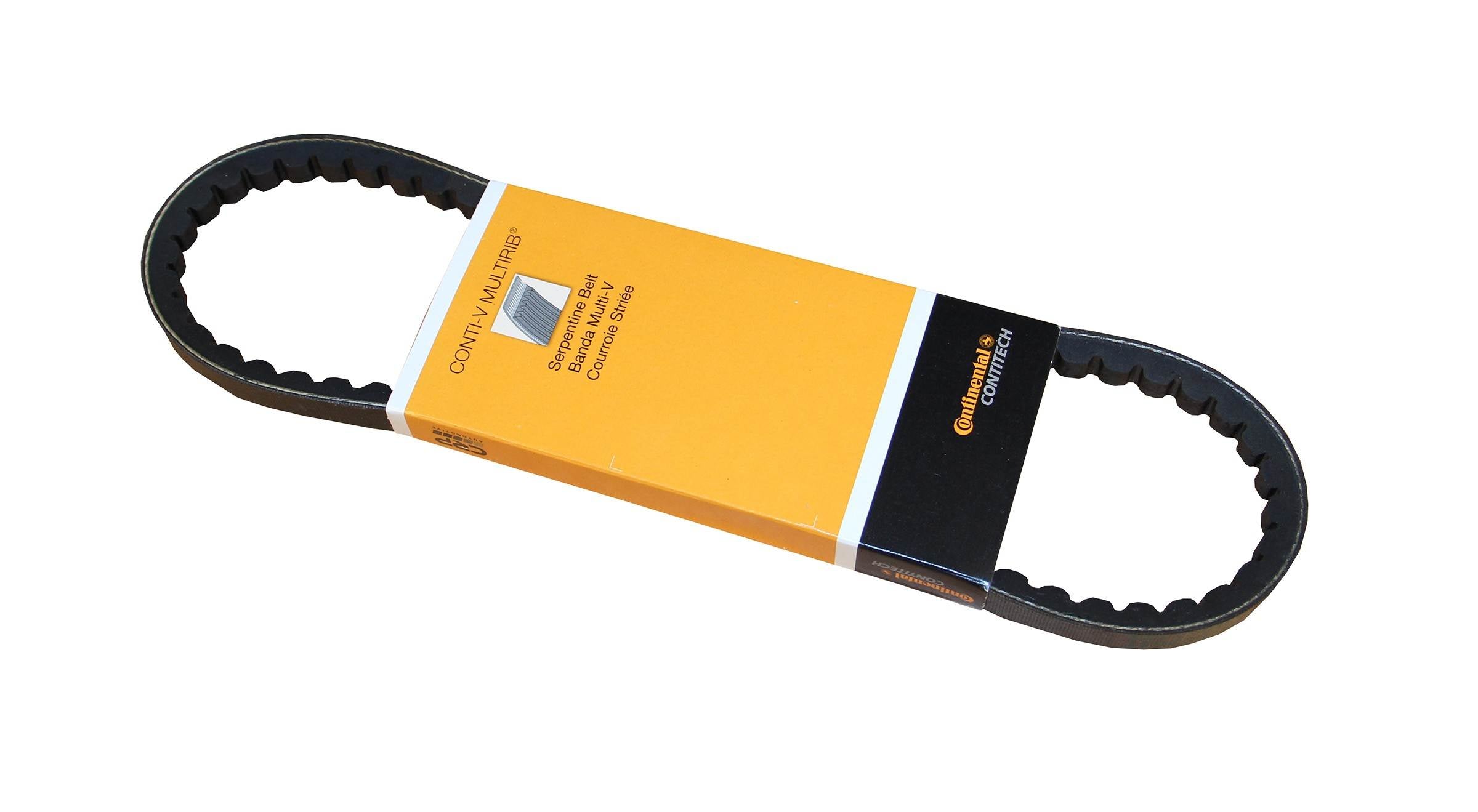 Continental Accessory Drive Belt