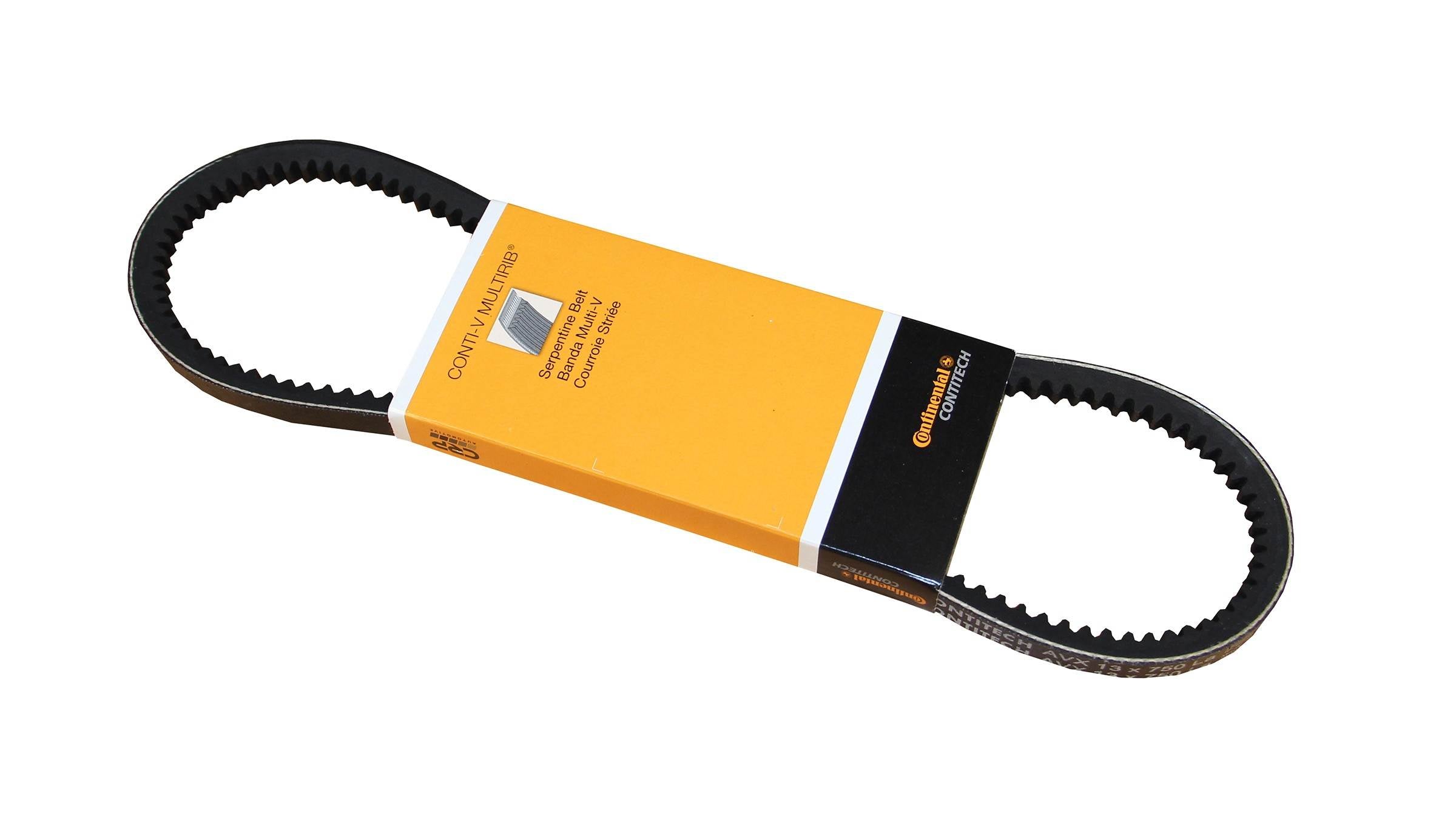 Continental Accessory Drive Belt