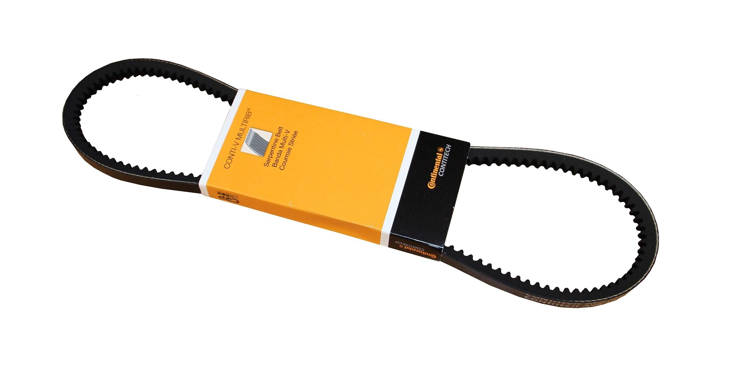 Continental Accessory Drive Belt