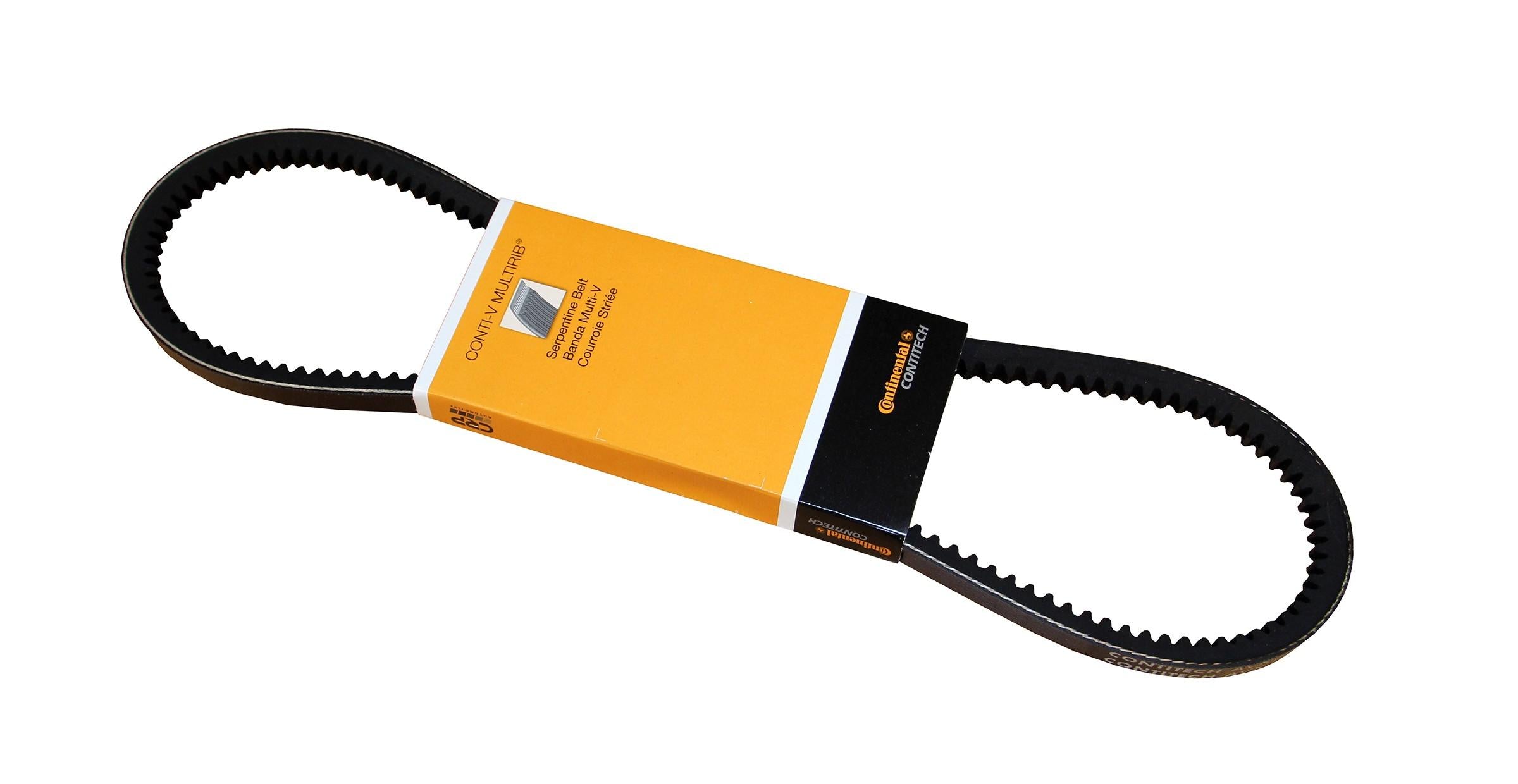 Continental Accessory Drive Belt
