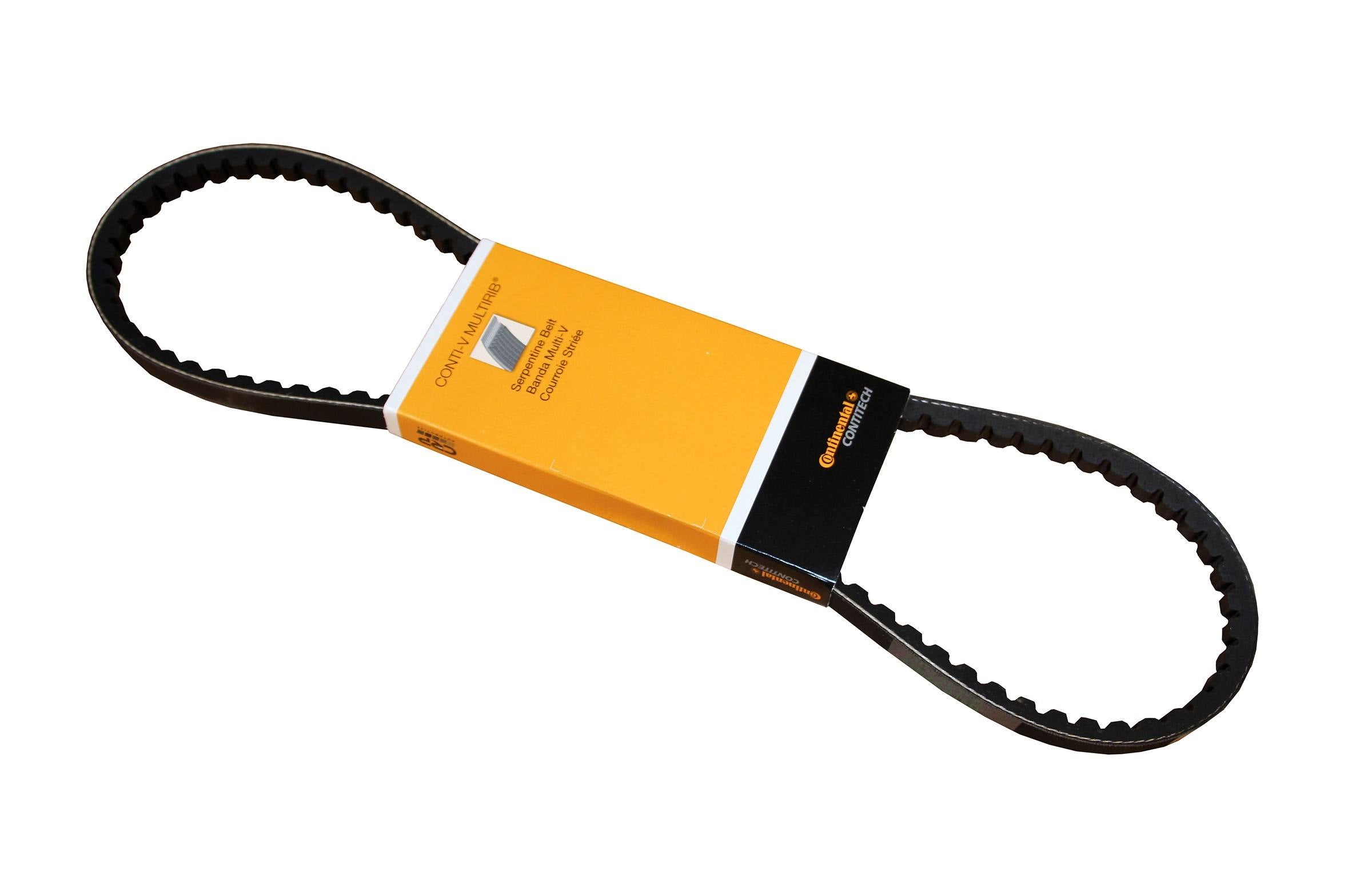 Continental Accessory Drive Belt
