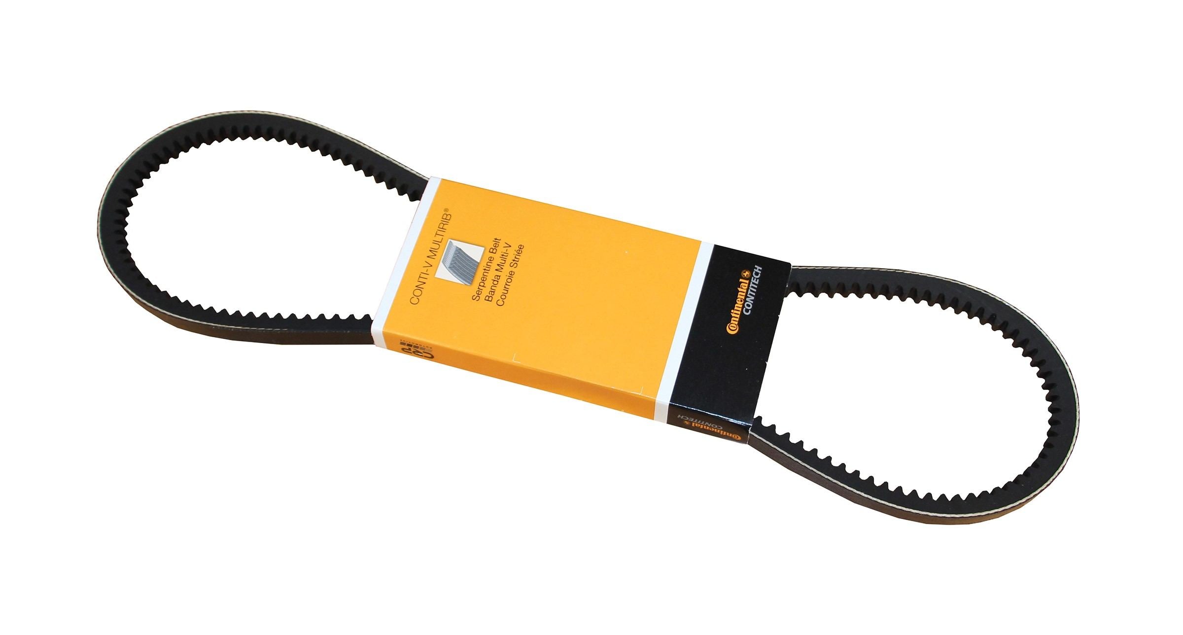 Continental Accessory Drive Belt