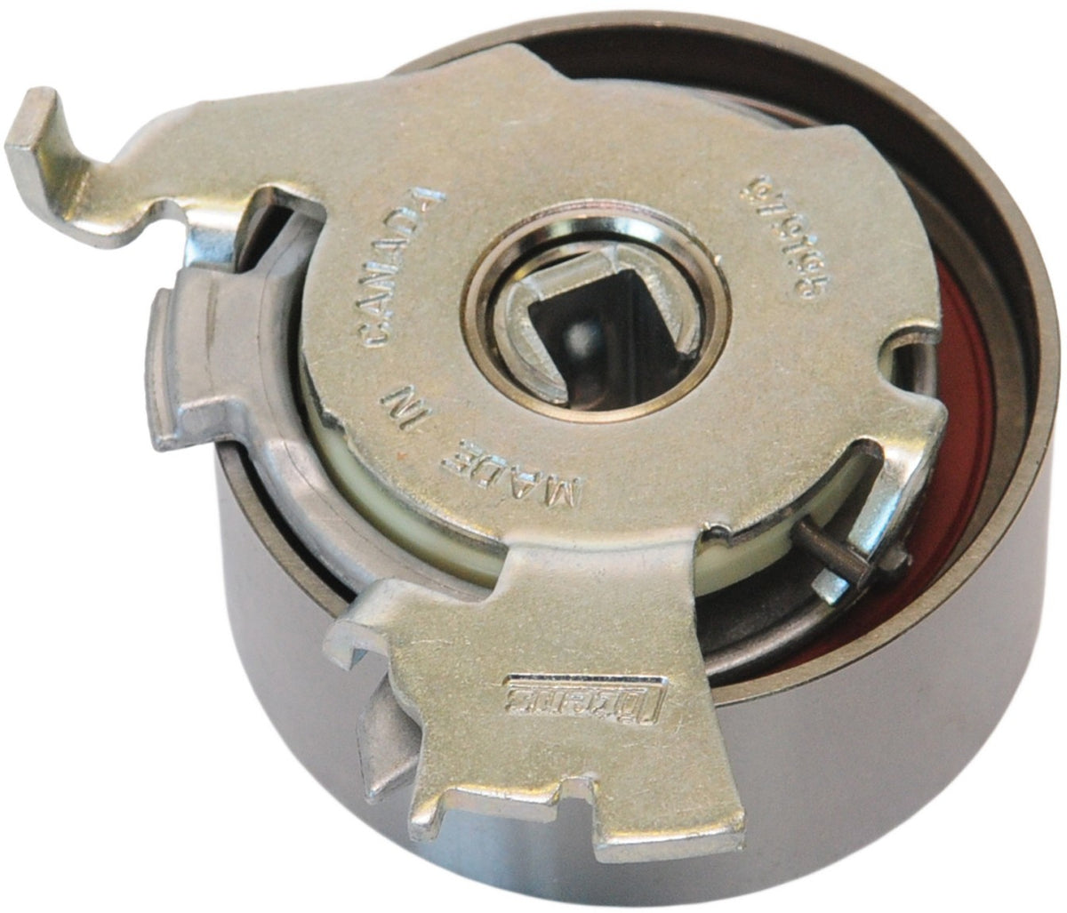 Continental Engine Timing Belt Tensioner Pulley 48014