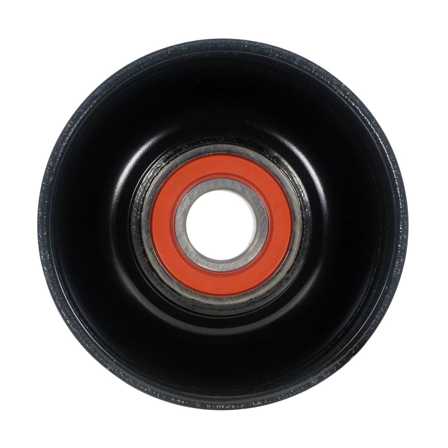 Continental Accessory Drive Belt Pulley 49001