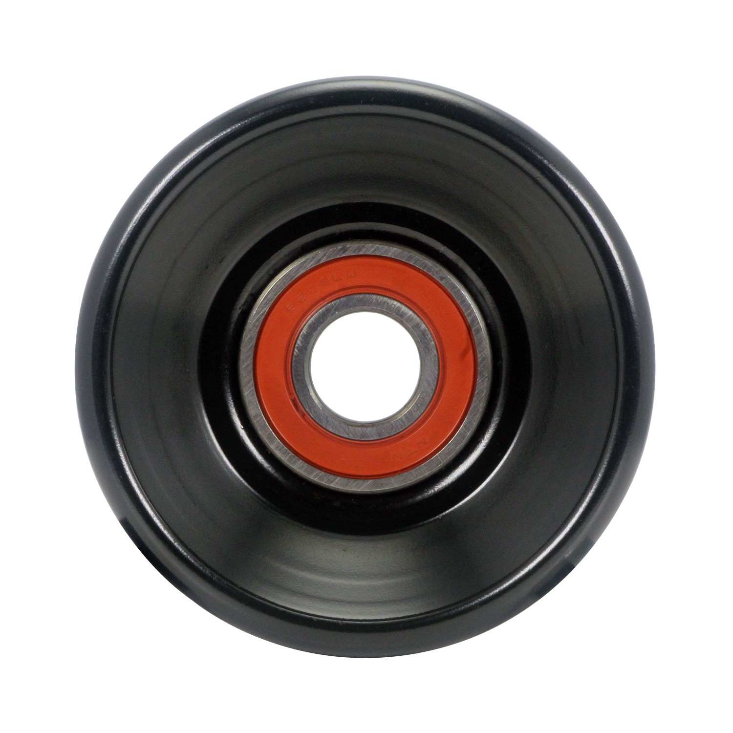 Continental Accessory Drive Belt Pulley 49001