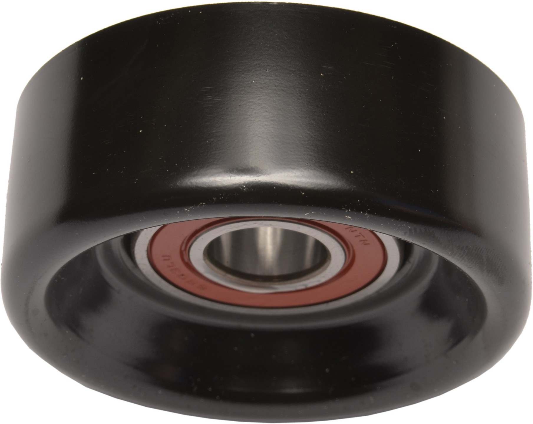 Continental Accessory Drive Belt Pulley 49006