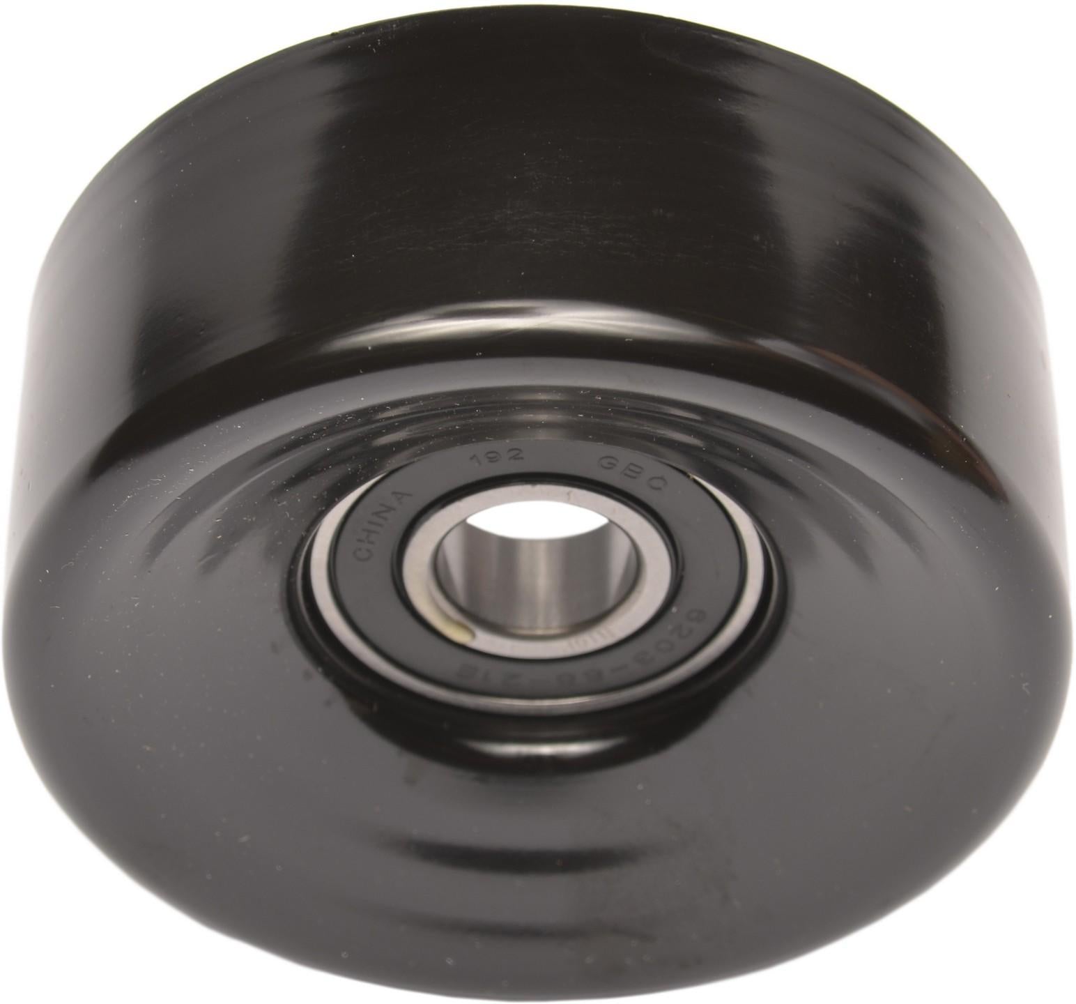 Continental Accessory Drive Belt Pulley 49008