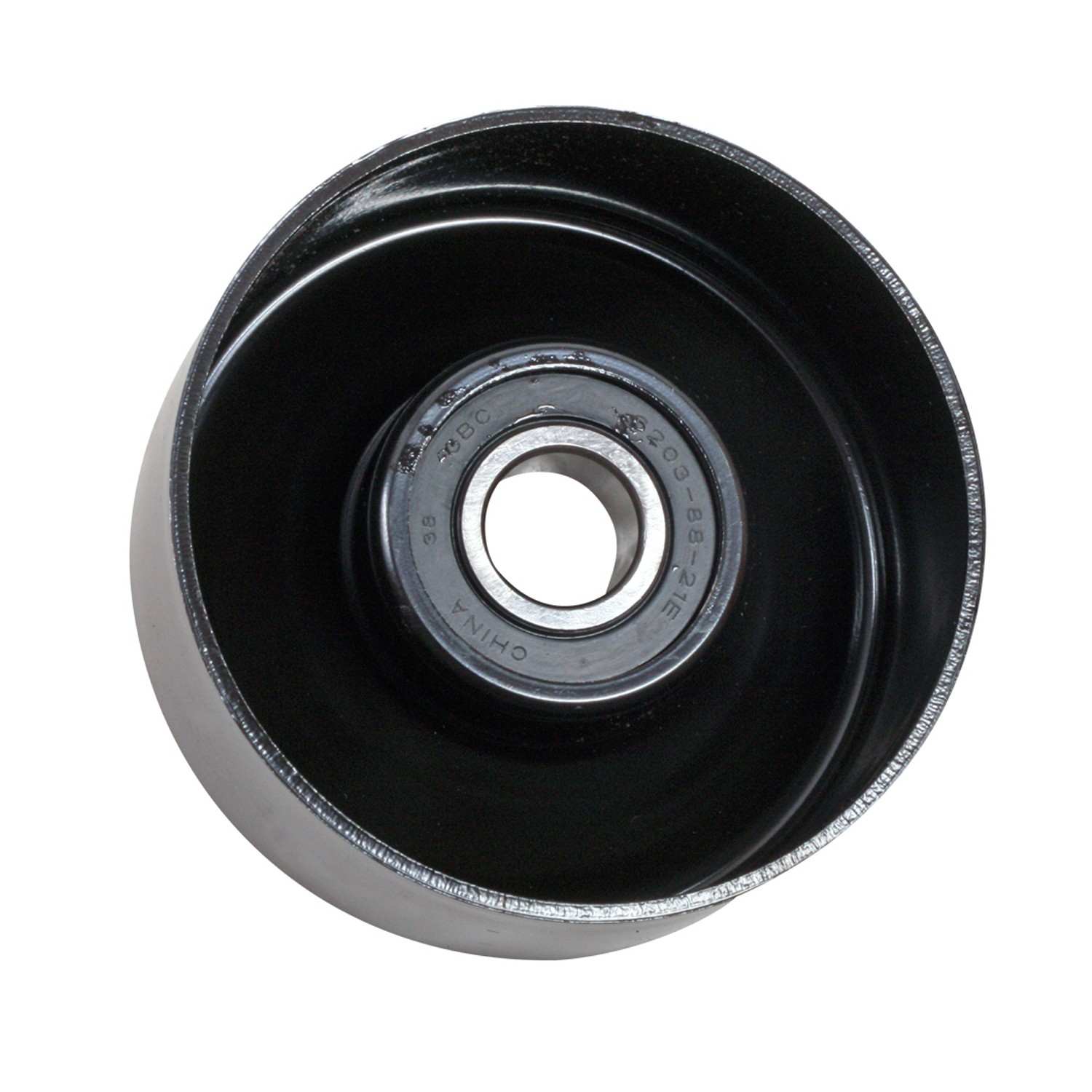 Continental Accessory Drive Belt Pulley 49008