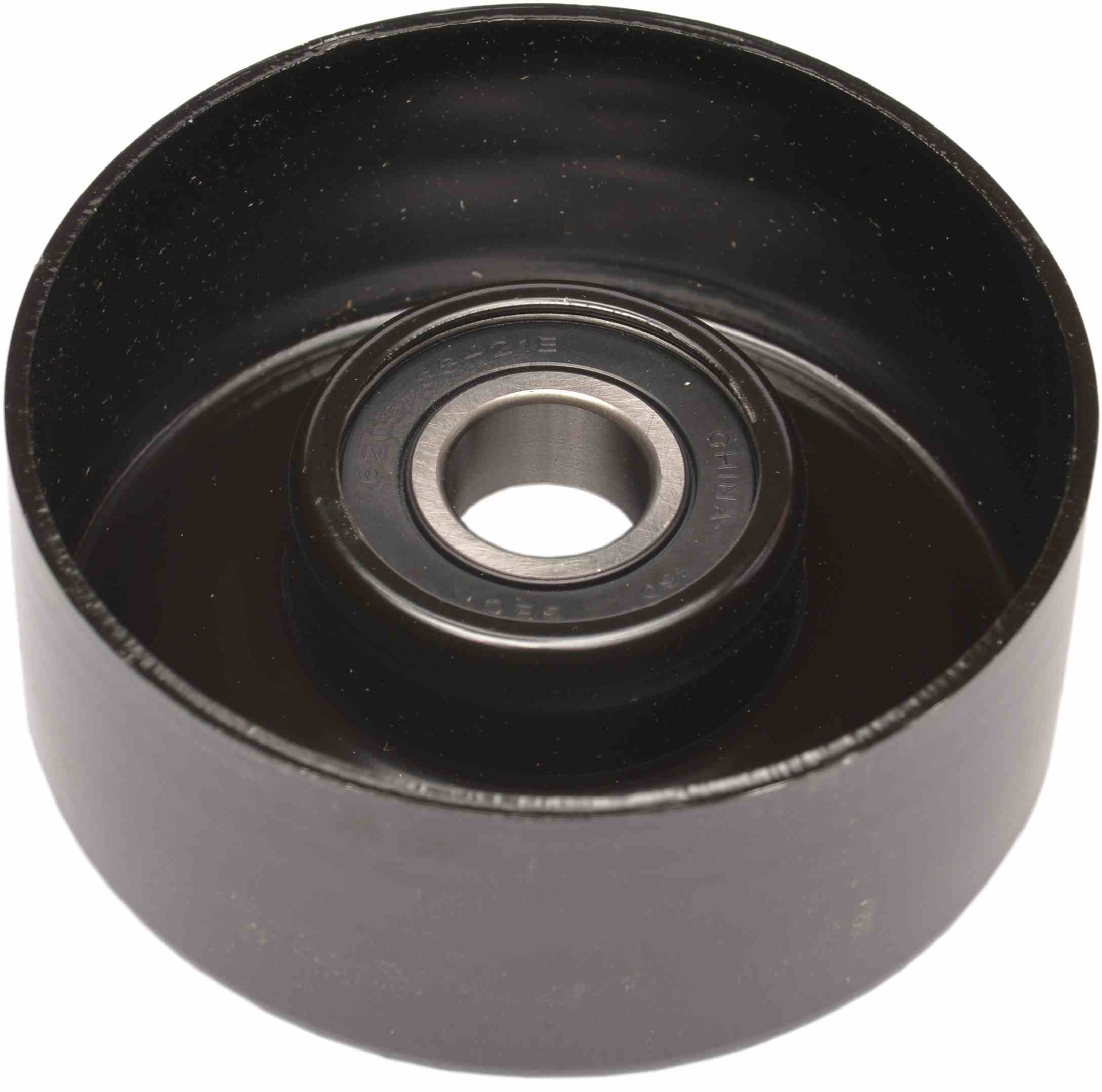Continental Accessory Drive Belt Pulley 49008