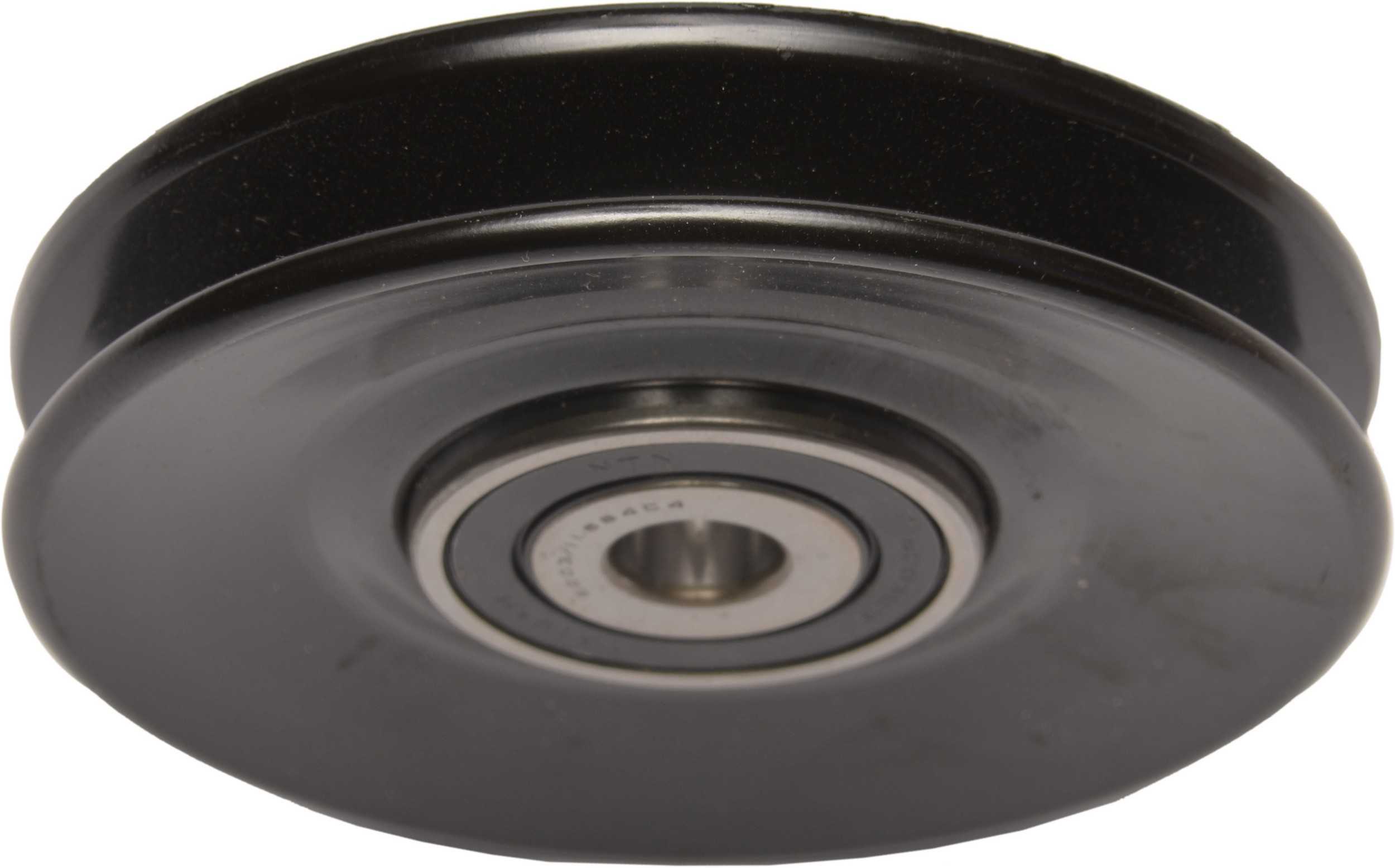 Continental Accessory Drive Belt Pulley 49012