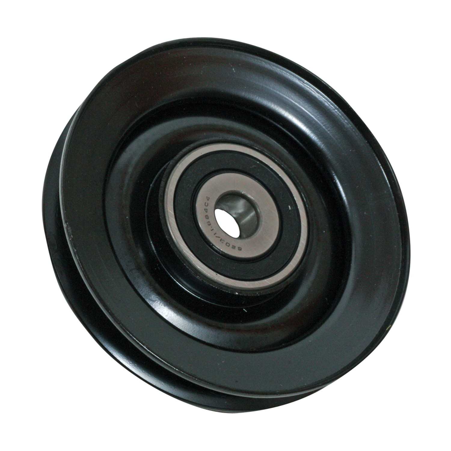 Continental Accessory Drive Belt Pulley 49012