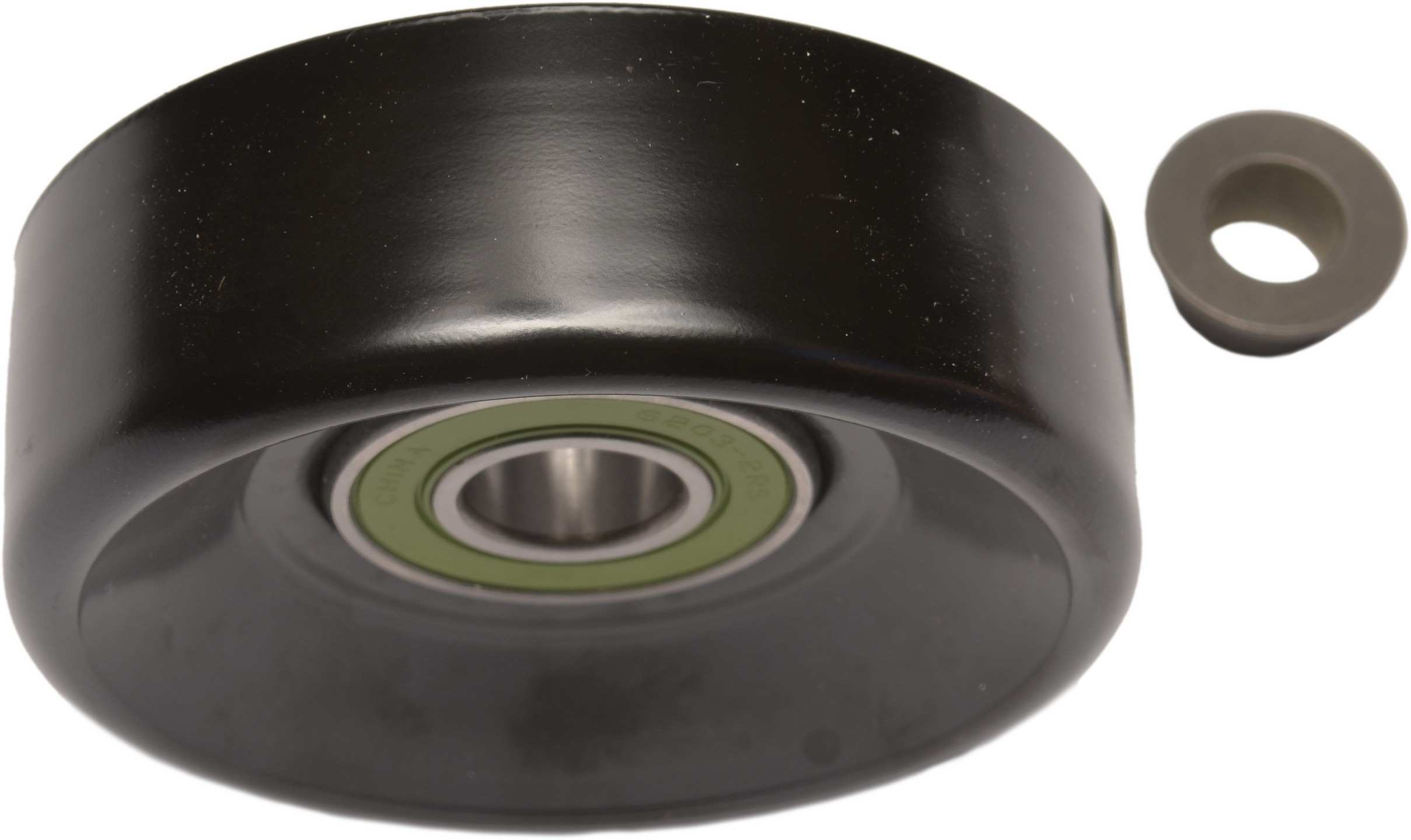 Continental Accessory Drive Belt Idler Pulley 49013