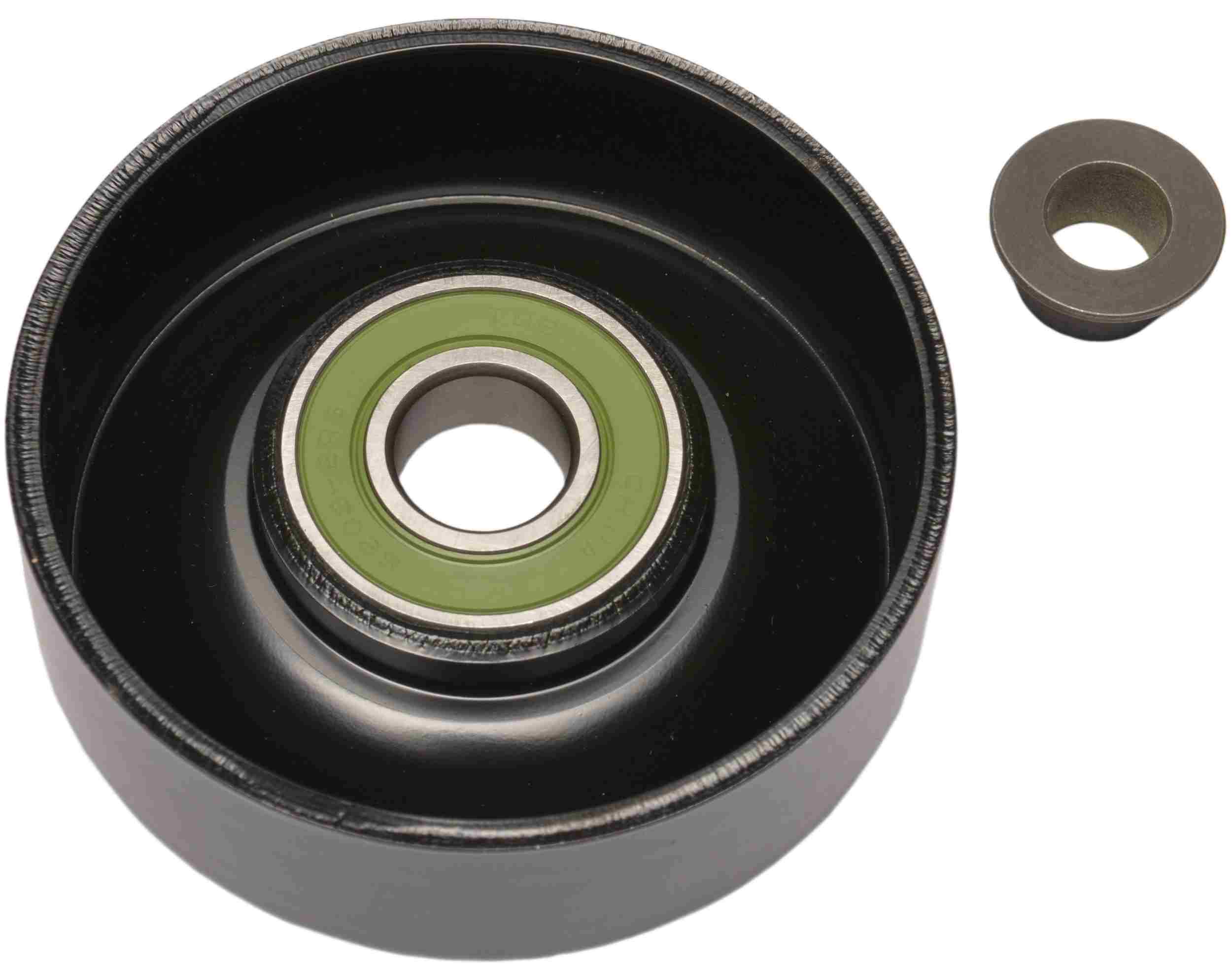 Continental Accessory Drive Belt Idler Pulley 49013