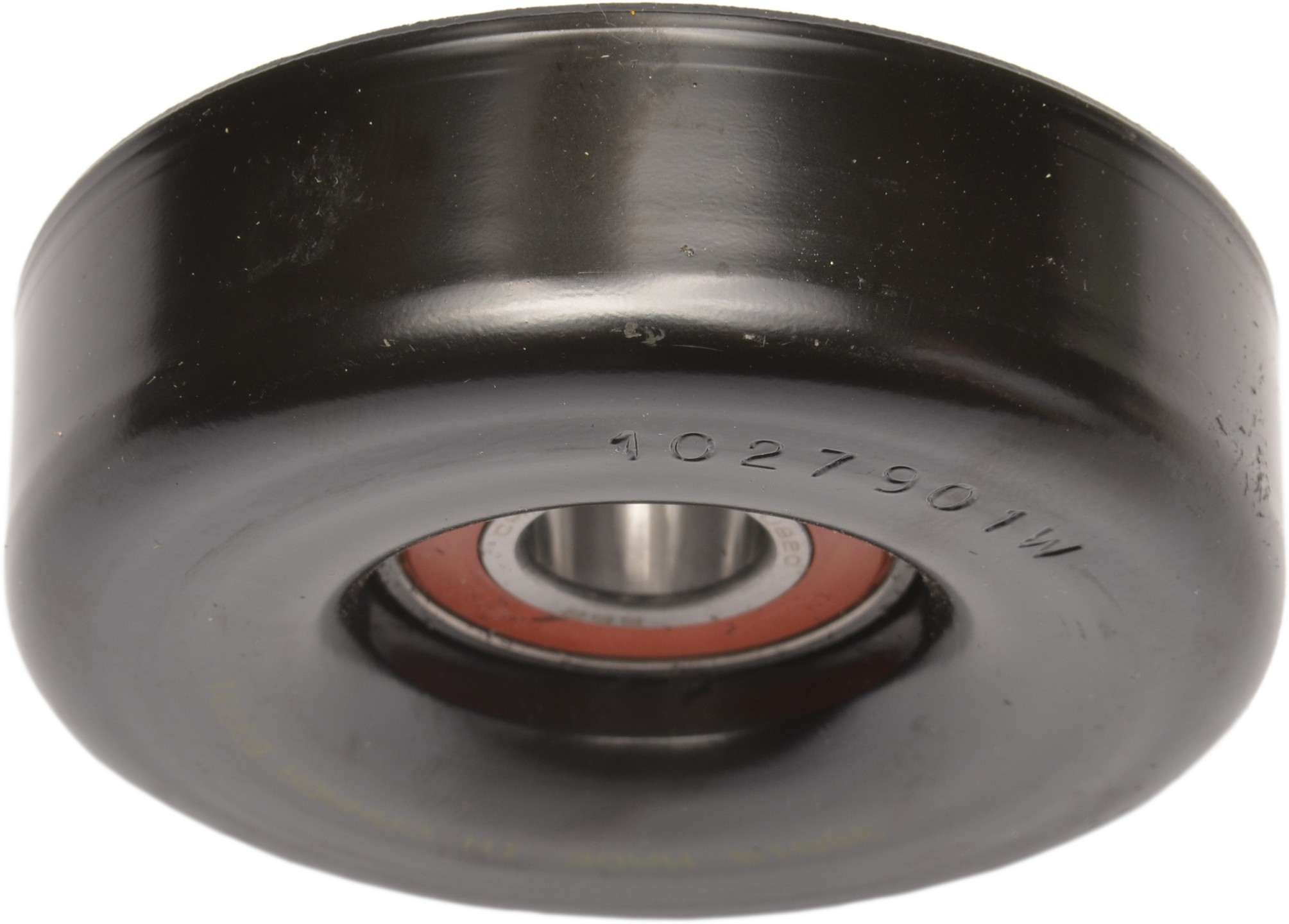Continental Accessory Drive Belt Tensioner Pulley 49014