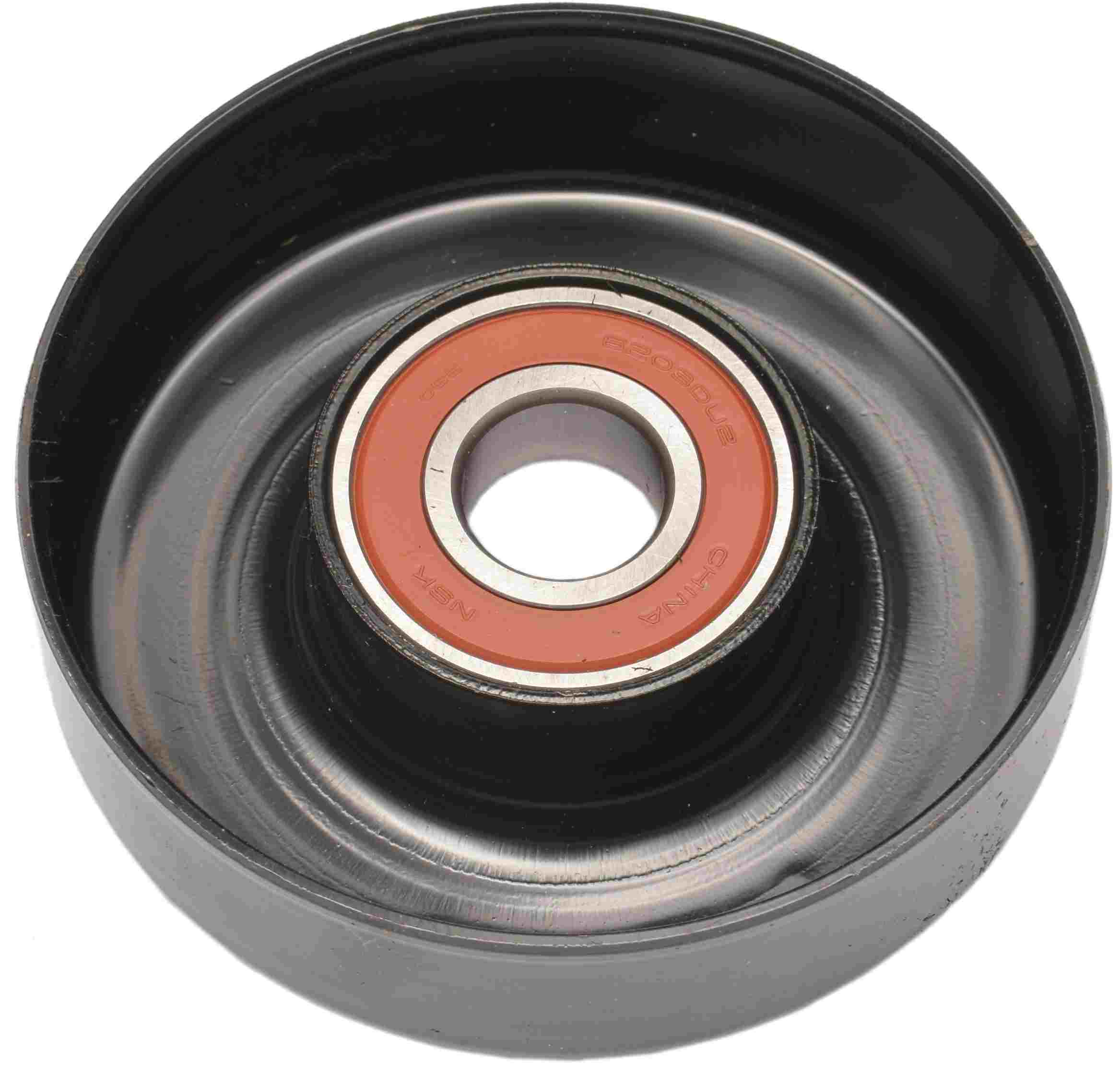 Continental Accessory Drive Belt Tensioner Pulley 49014