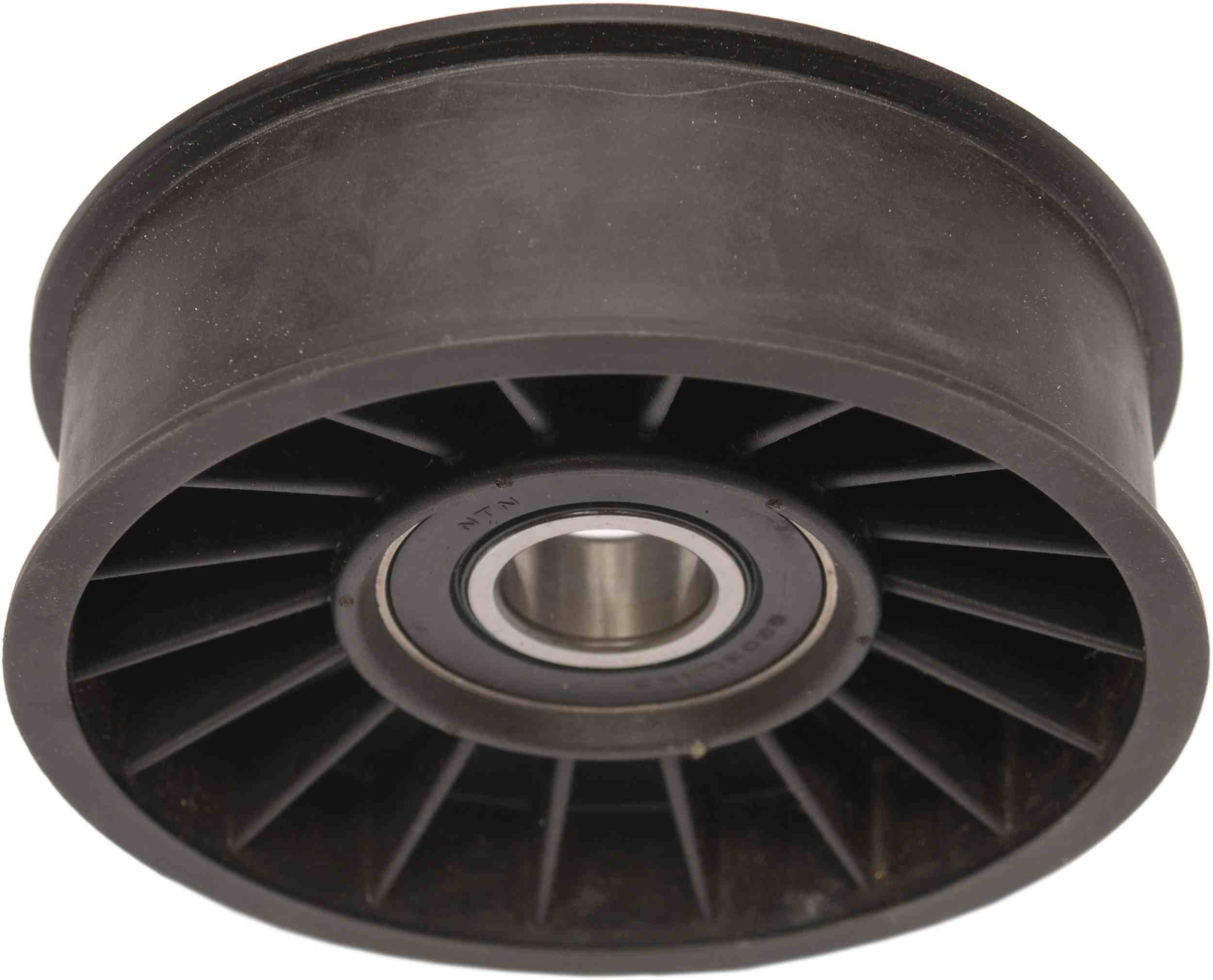 Continental Accessory Drive Belt Pulley 49015