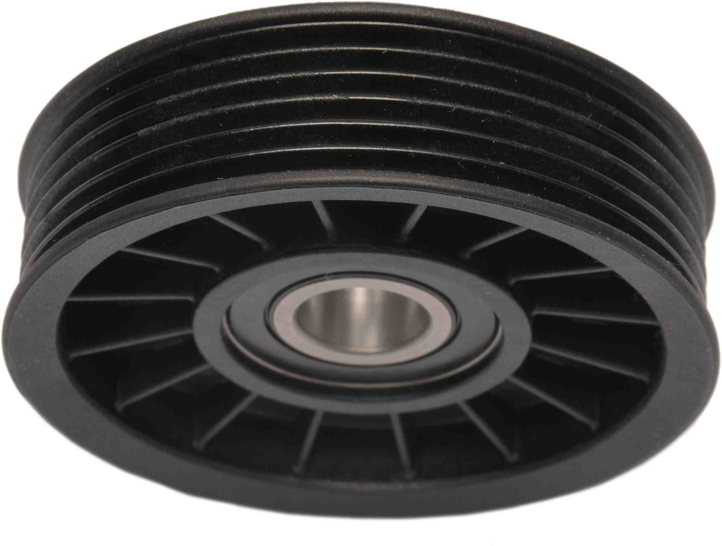 Continental Accessory Drive Belt Pulley 49016