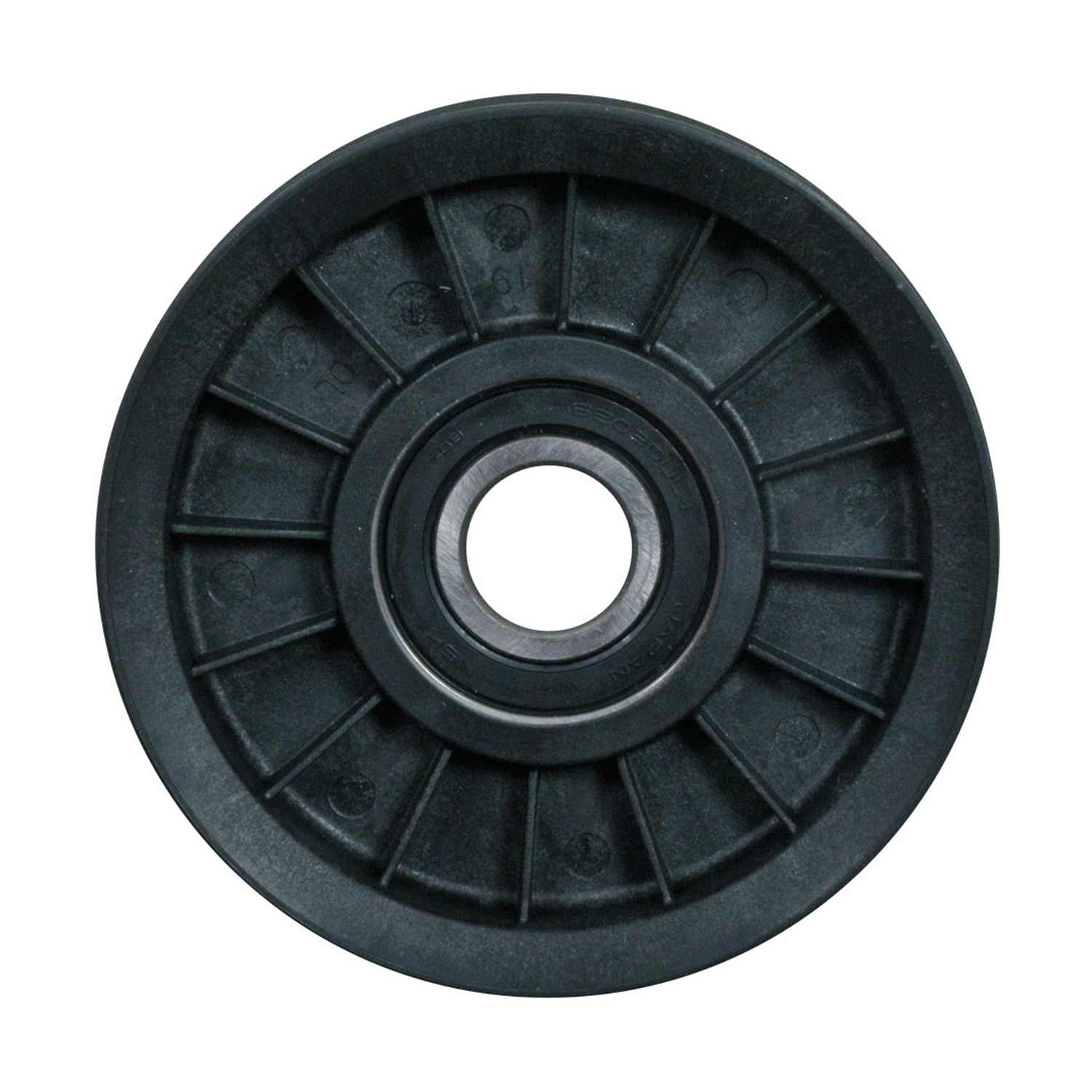 Continental Accessory Drive Belt Pulley 49016