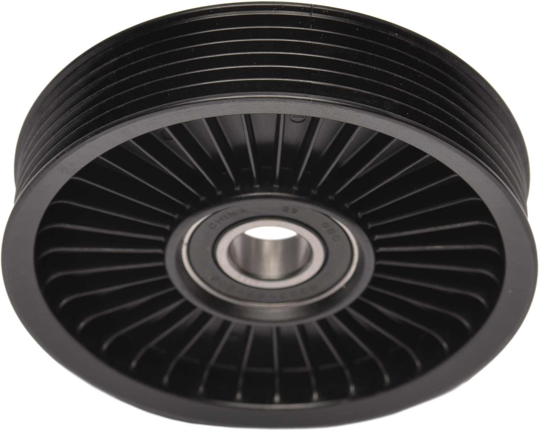 Continental Accessory Drive Belt Pulley 49018