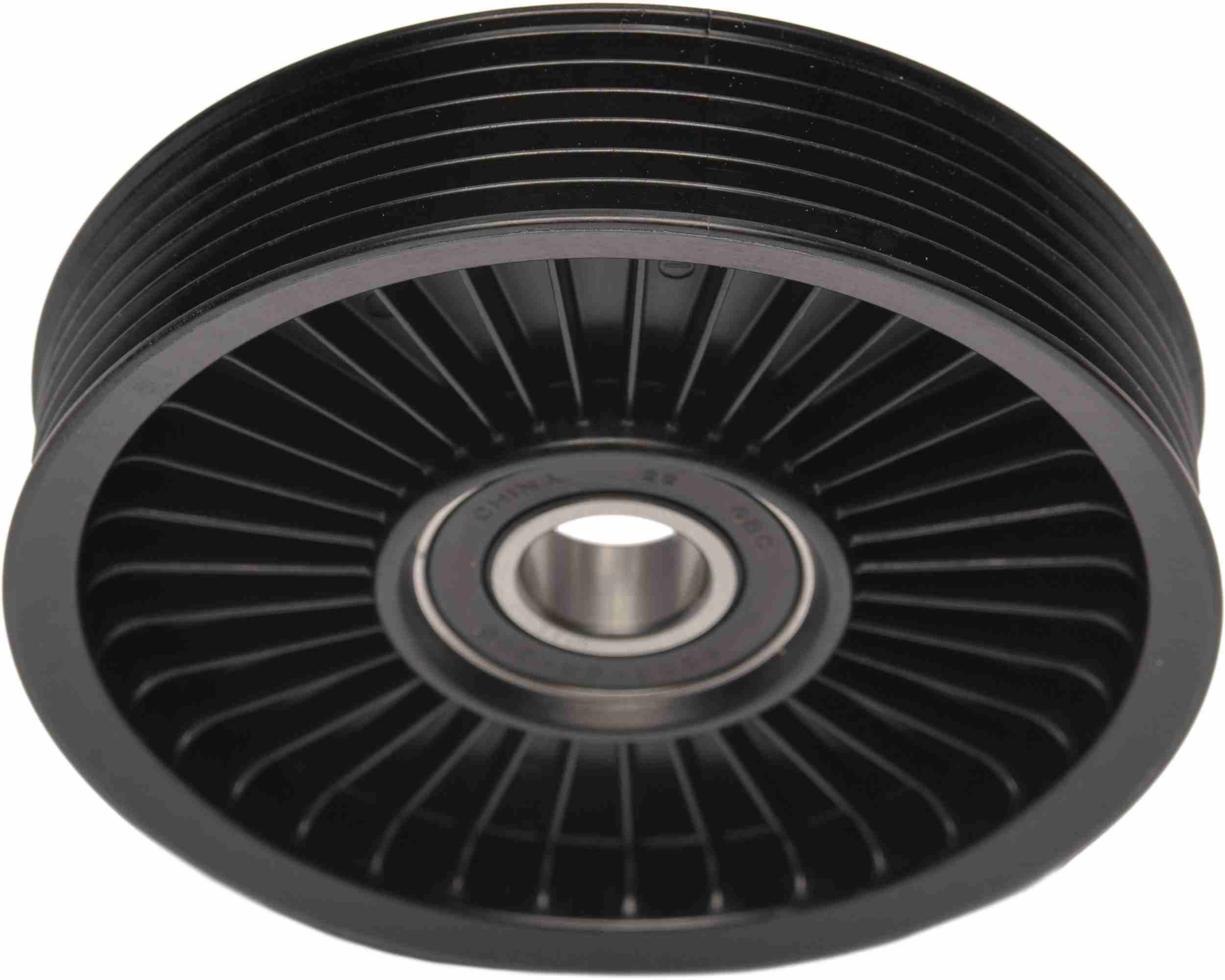 Continental Accessory Drive Belt Pulley 49018