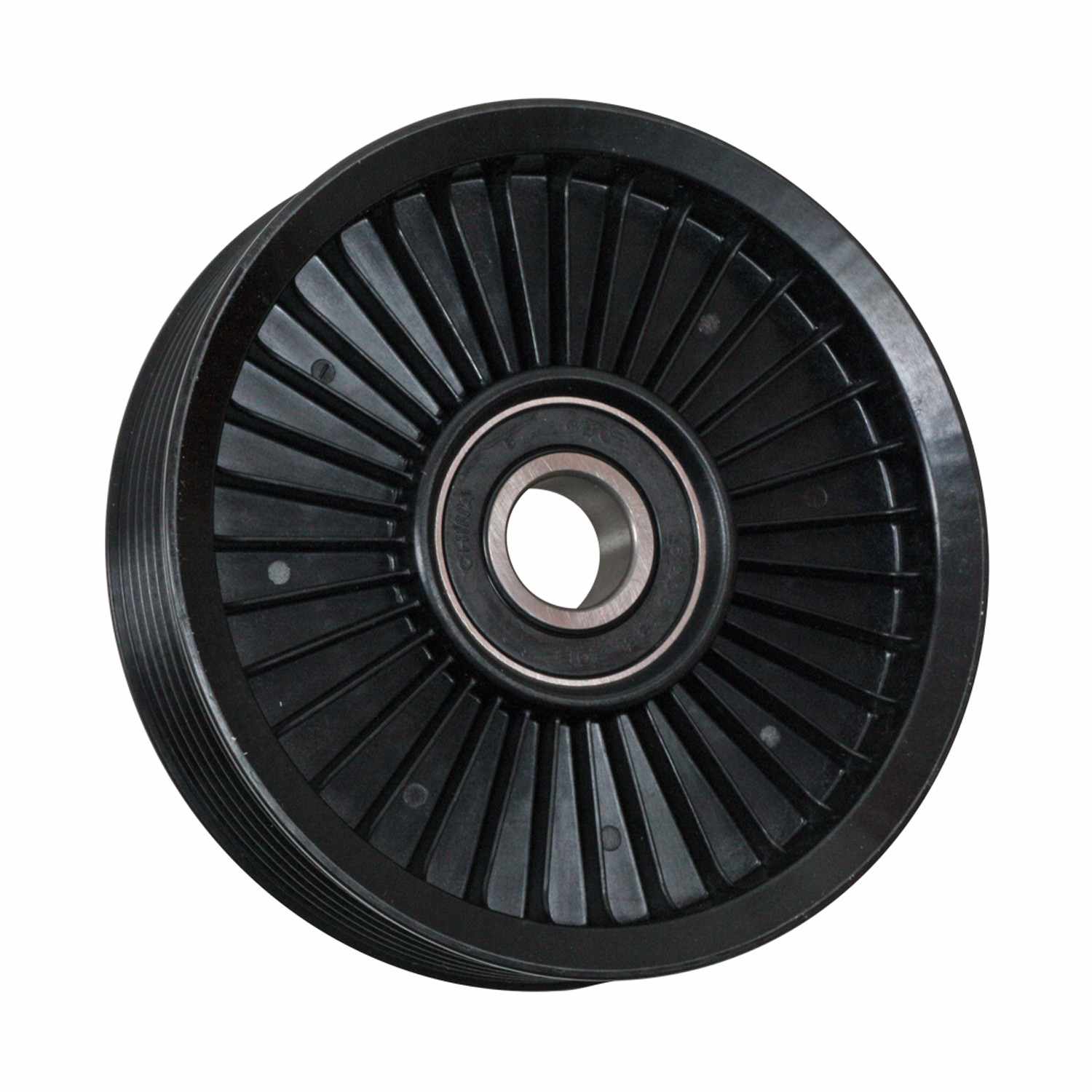 Continental Accessory Drive Belt Pulley 49018