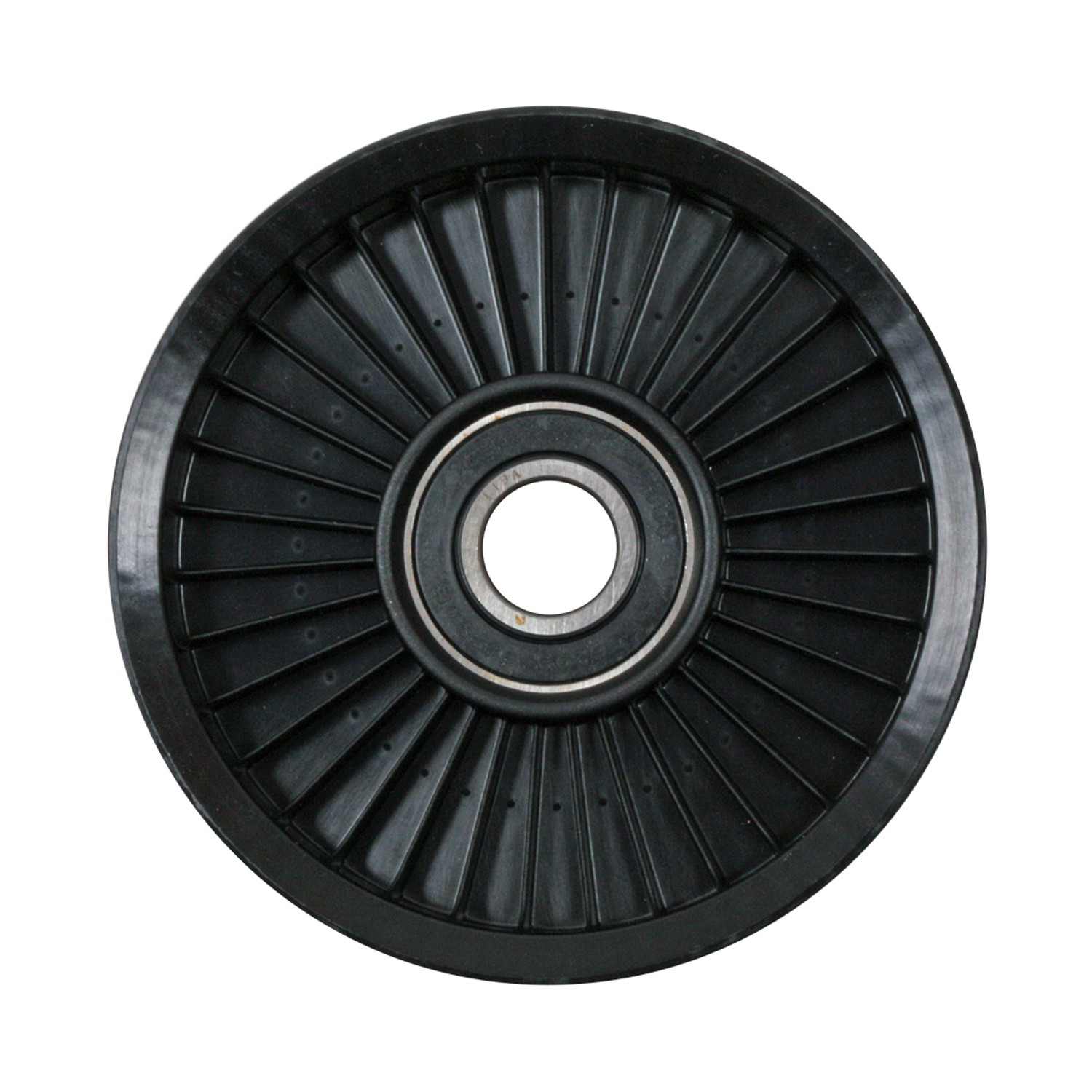 Continental Accessory Drive Belt Idler Pulley 49018
