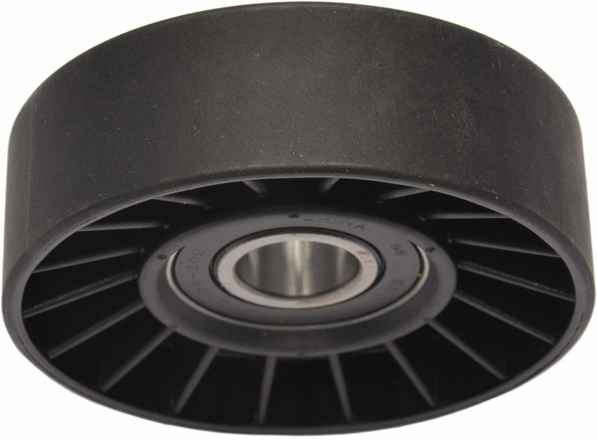 Continental Accessory Drive Belt Pulley 49019