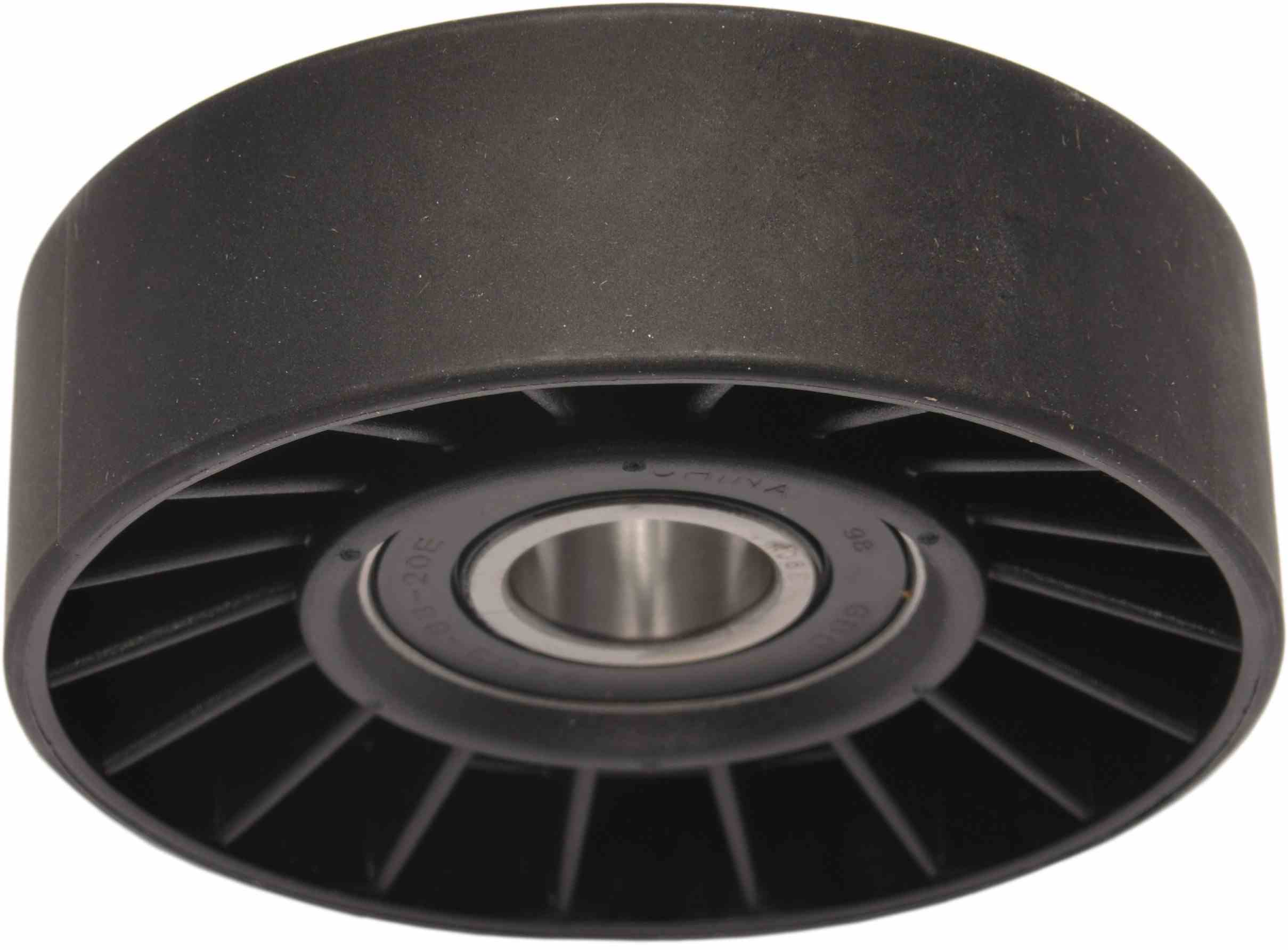 Continental Accessory Drive Belt Pulley 49019
