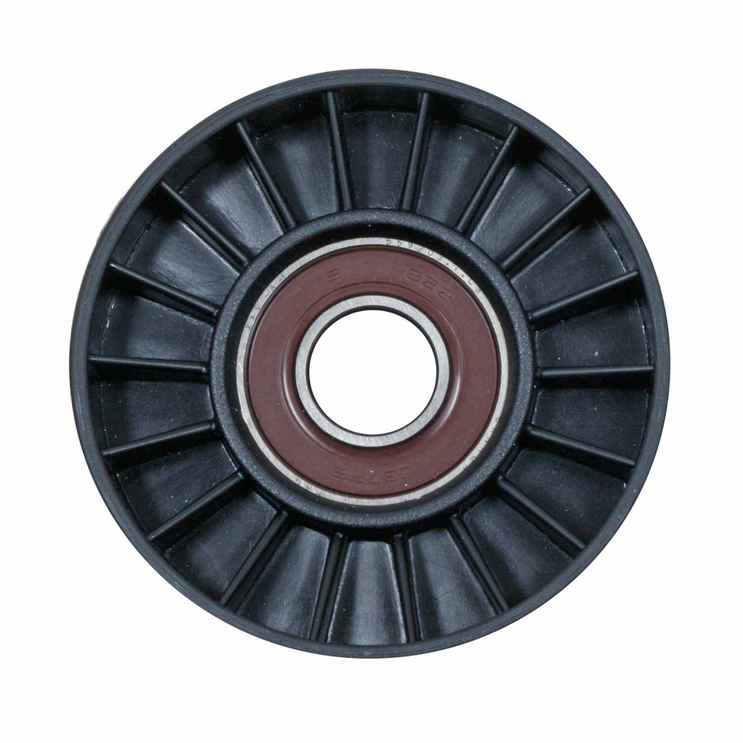 Continental Accessory Drive Belt Pulley 49019