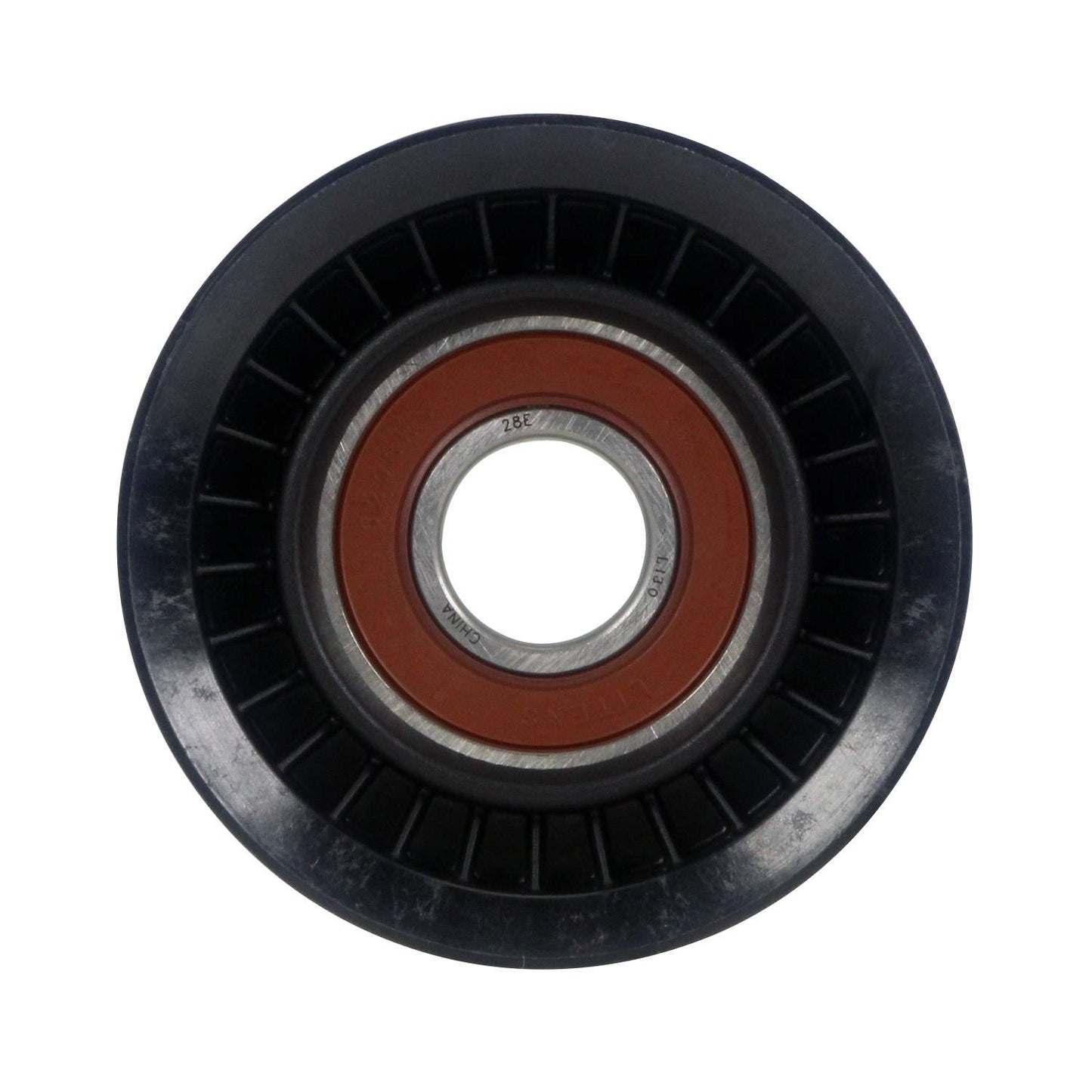 Continental Accessory Drive Belt Pulley 49021