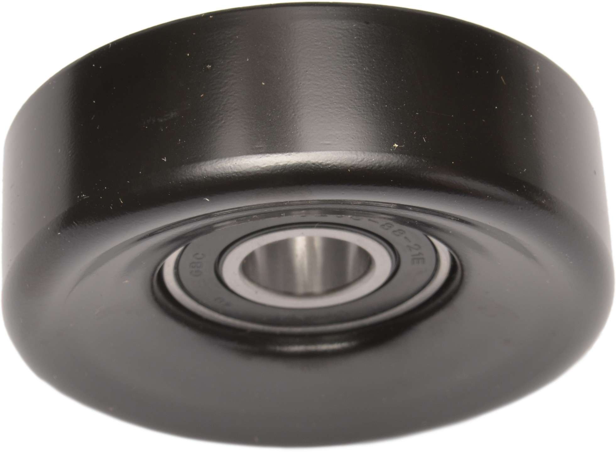 Continental Accessory Drive Belt Pulley 49022