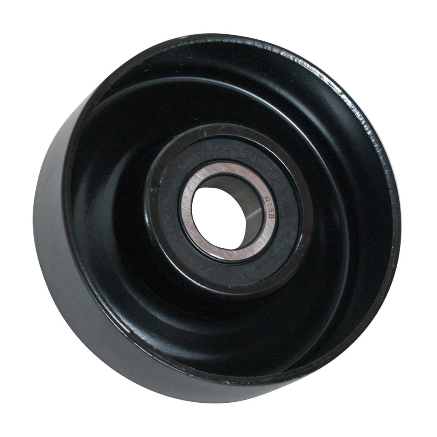 Continental Accessory Drive Belt Pulley 49022