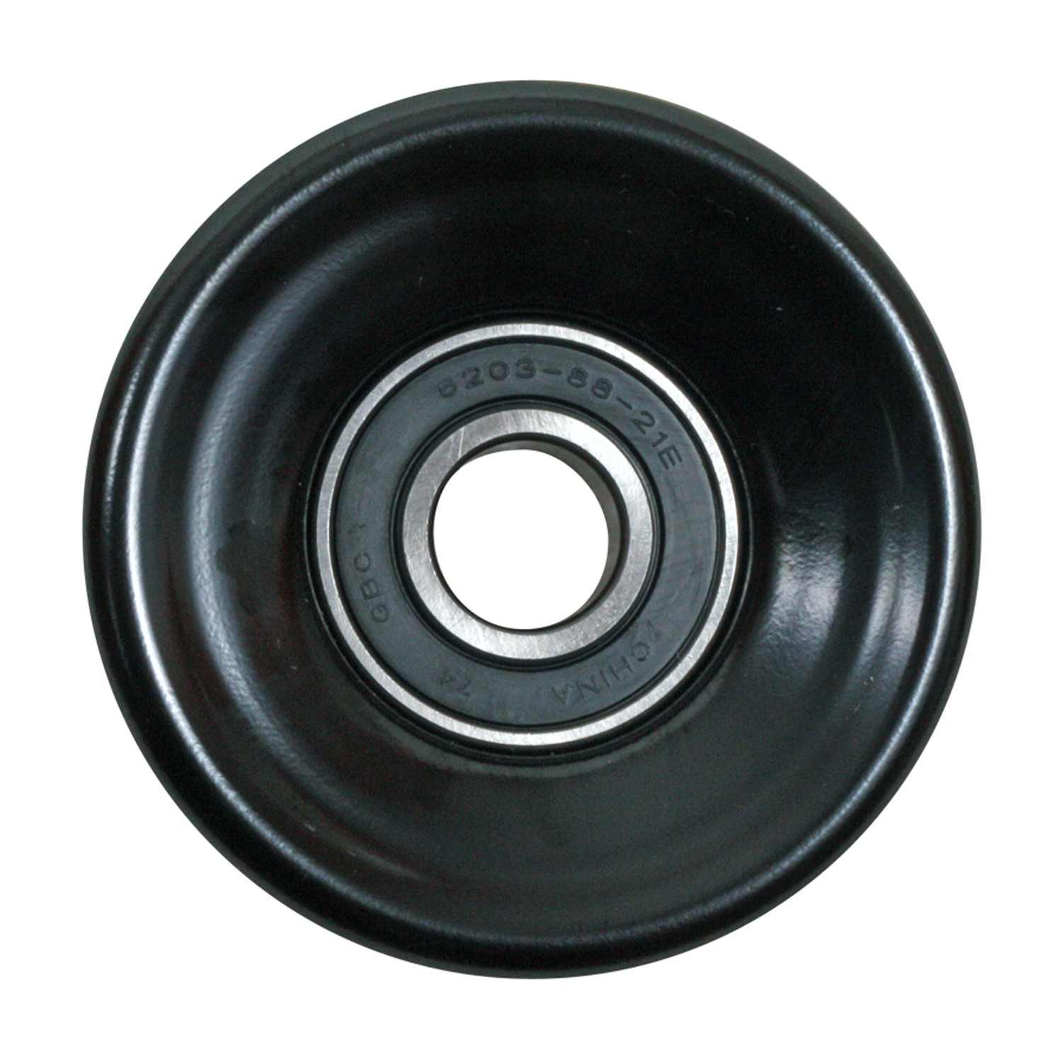 Continental Accessory Drive Belt Pulley 49022