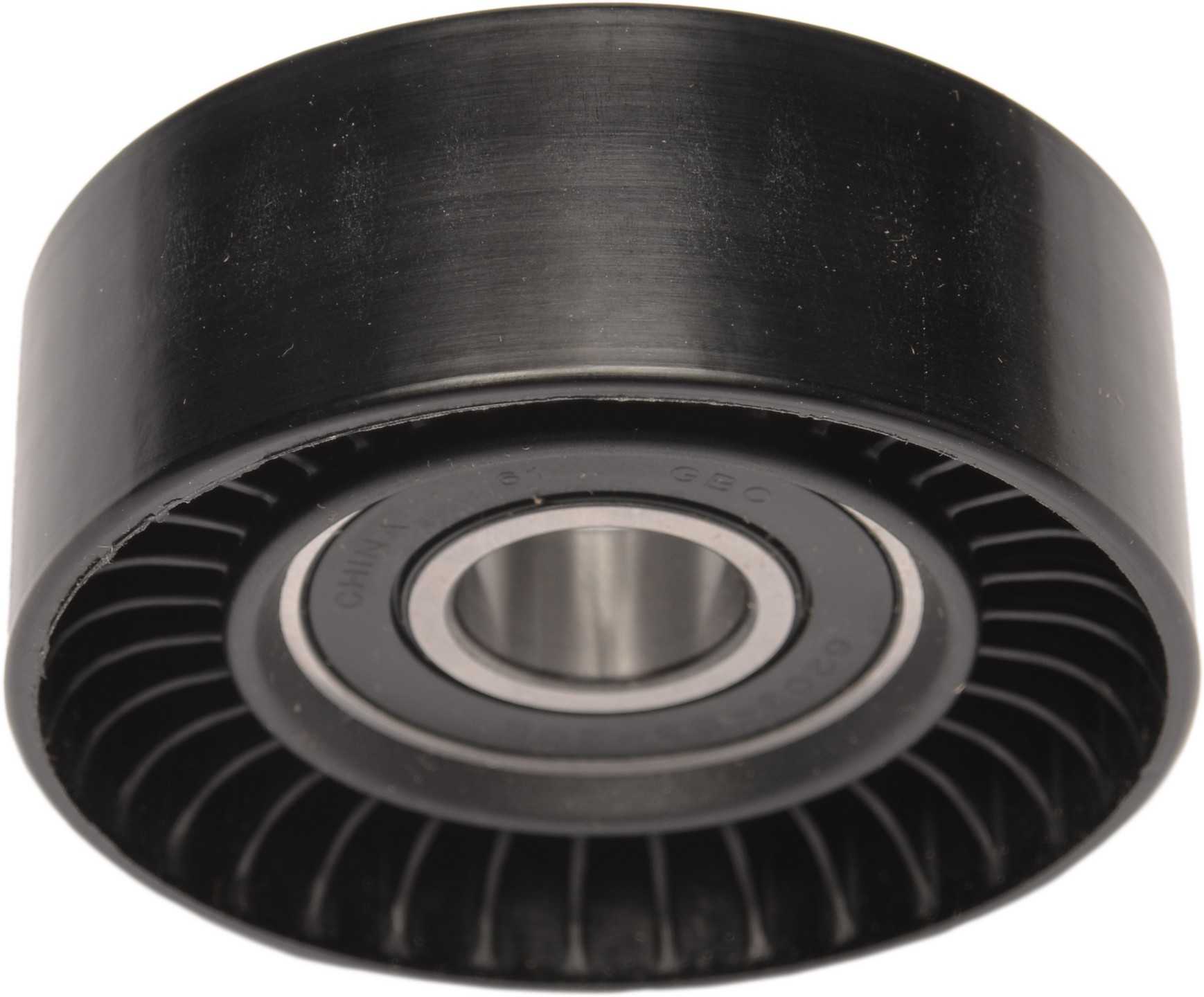 Continental Accessory Drive Belt Pulley 49024
