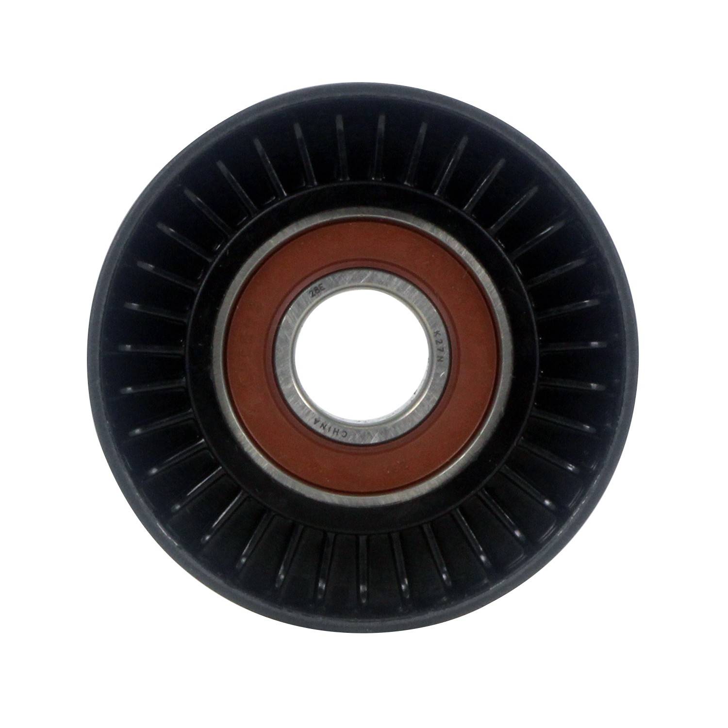 Continental Accessory Drive Belt Pulley 49024