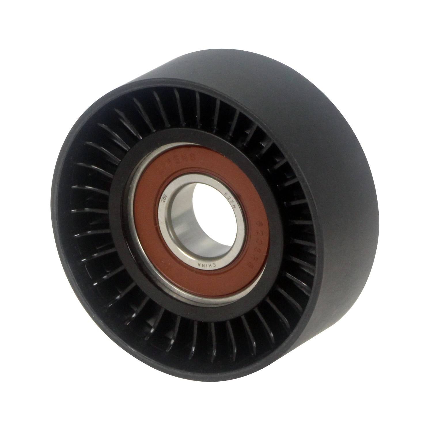 Continental Accessory Drive Belt Pulley 49024
