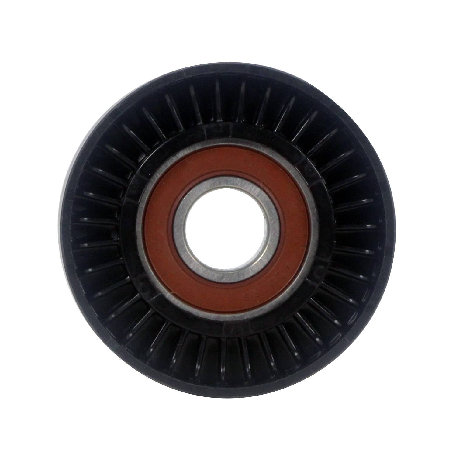 Continental Accessory Drive Belt Pulley 49024