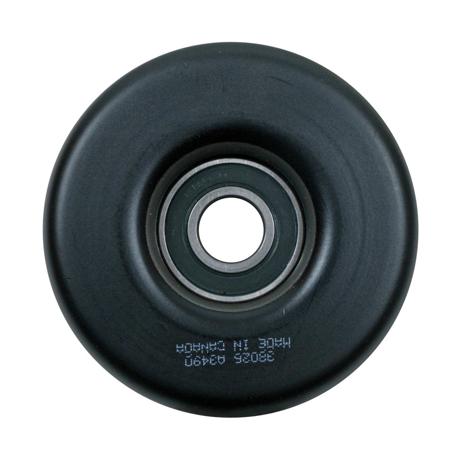 Continental Accessory Drive Belt Pulley 49026